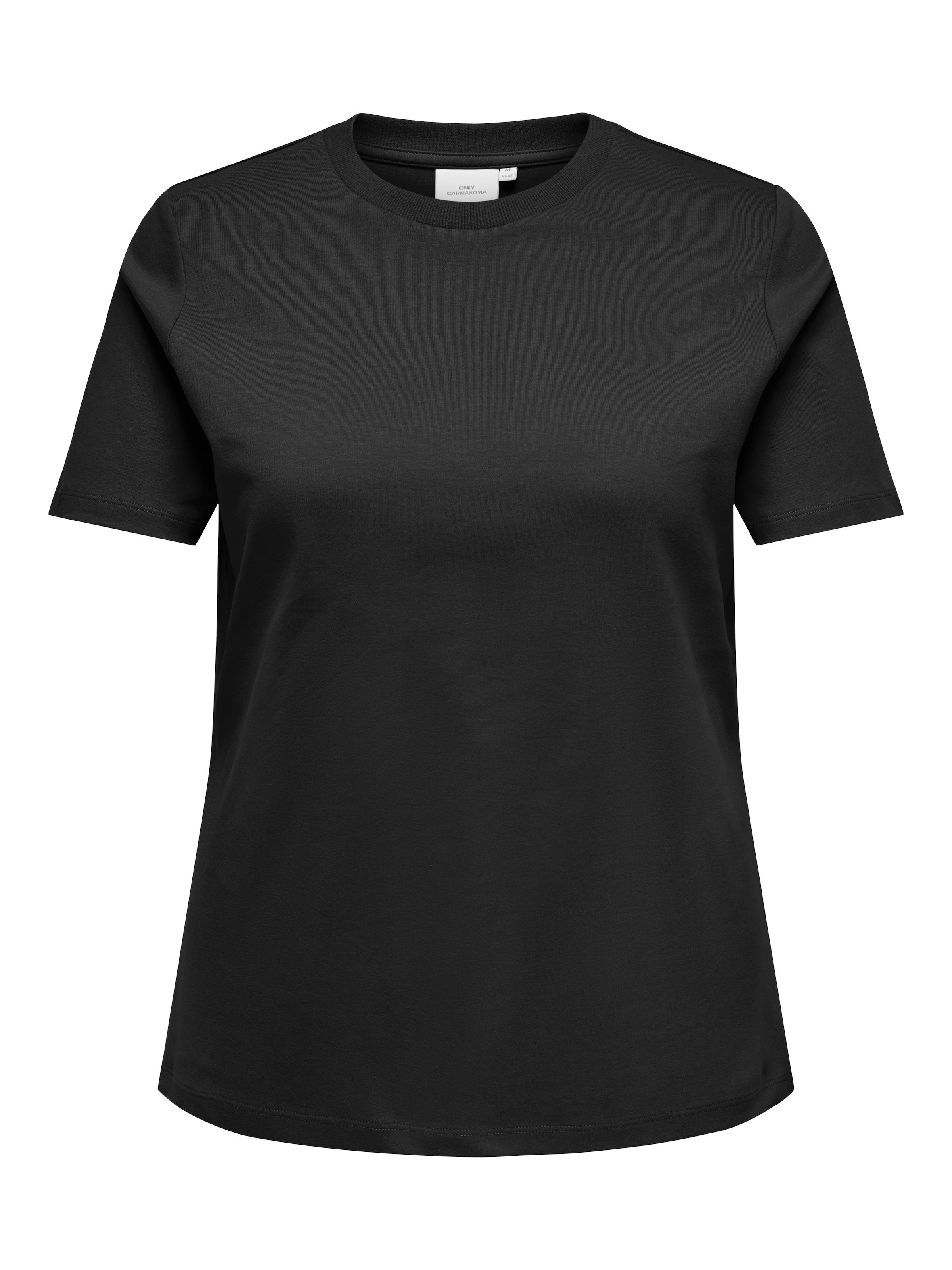 ONLY CARMAKOMA T-Shirt »CARJEN SS JEANS TEE JRS«