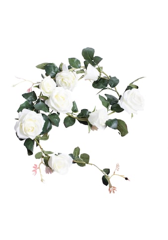Botanic-Haus Kunstblume »Rosengirlande Dijon«, (1 St.) kaufen