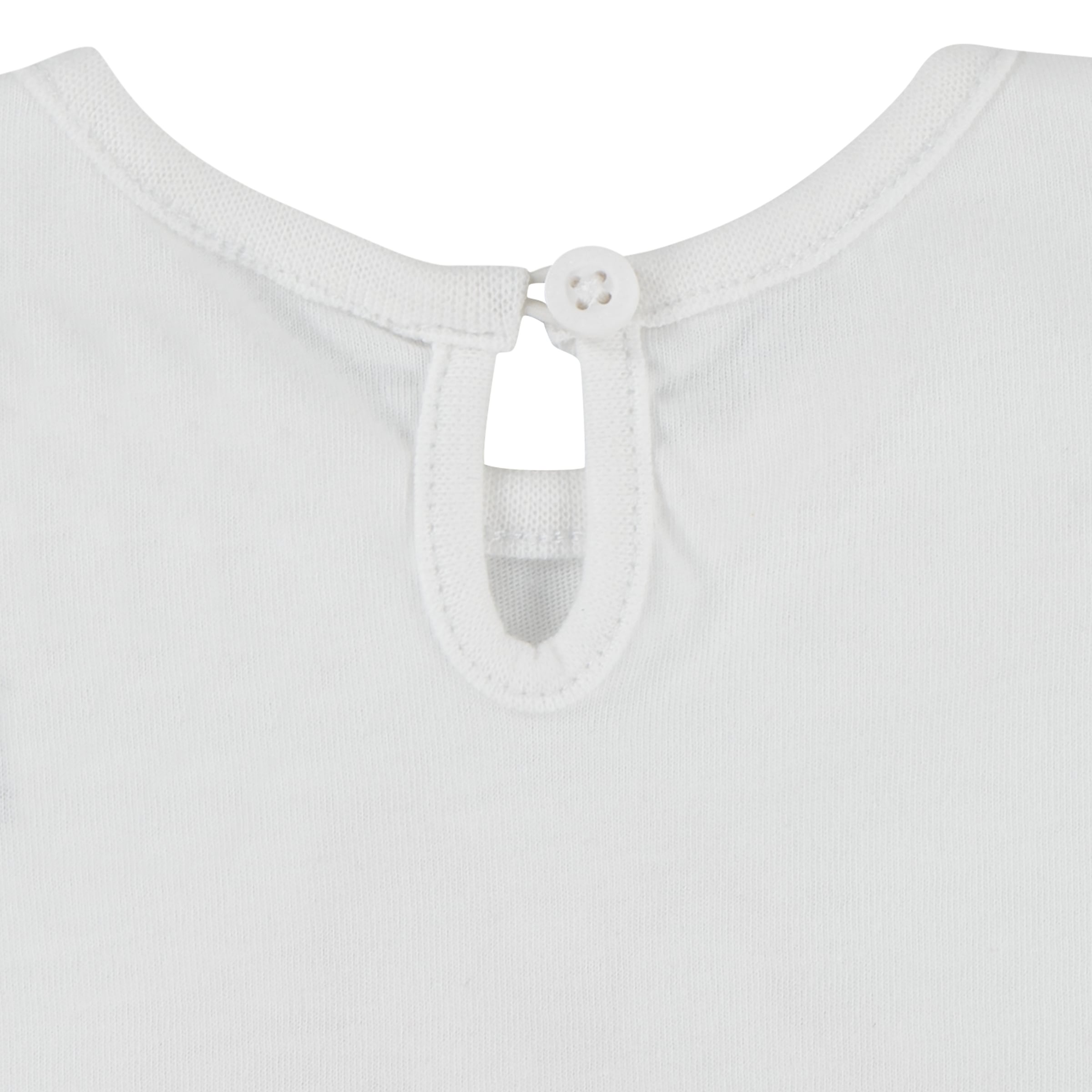Levi's® Kids Shirt, Hose & Jäckchen »LVG BOMBER TEE AND WIDE PANT S«, mit Blumenstickerei, Colorblock-Design