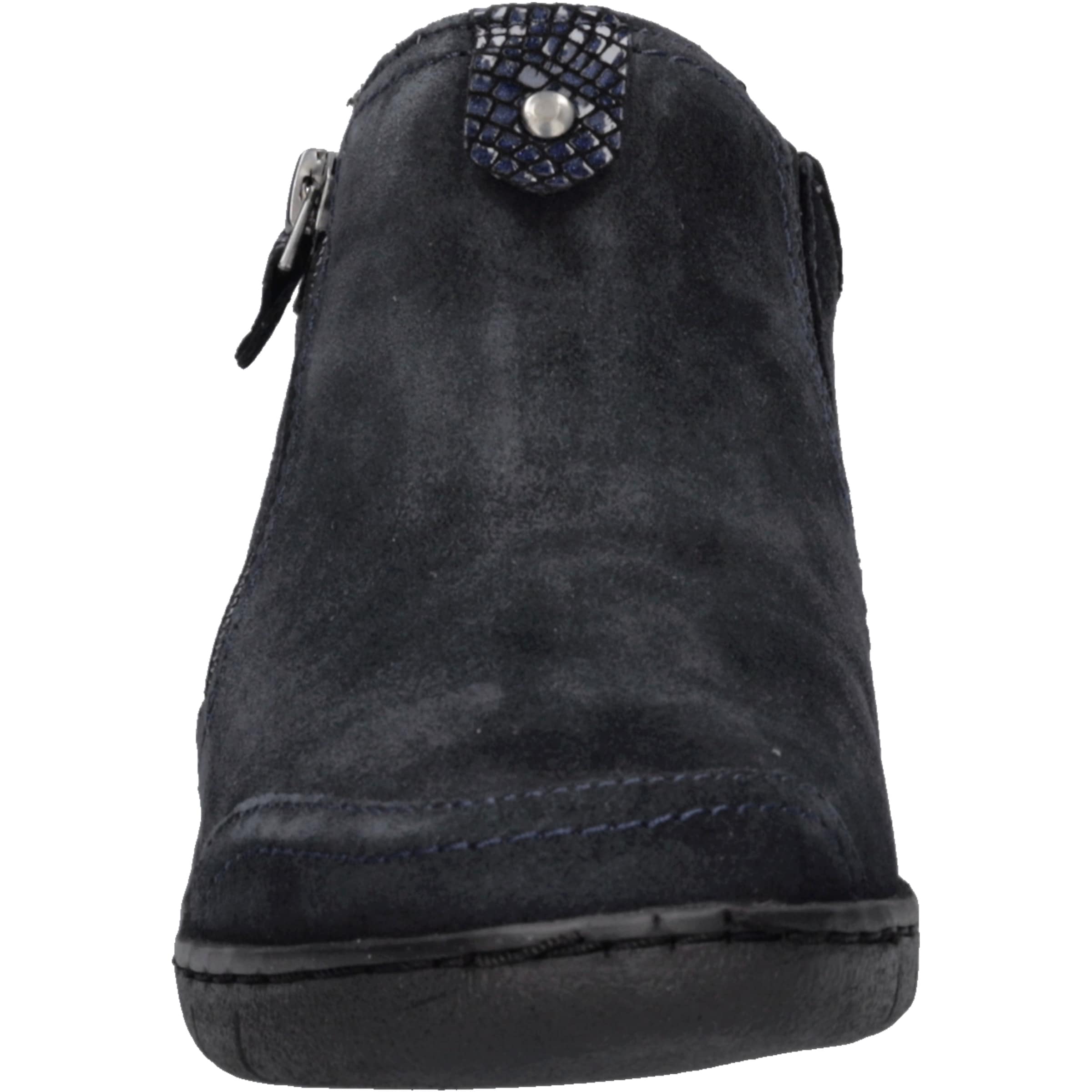 Josef Seibel Stiefelette »Nenra 01, ocean«