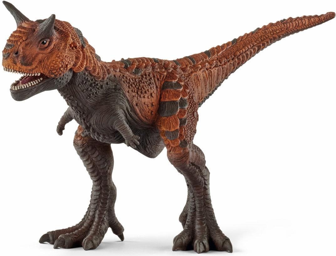 Schleich® Spielfigur »DINOSAURS, Carnotaurus (14586)«