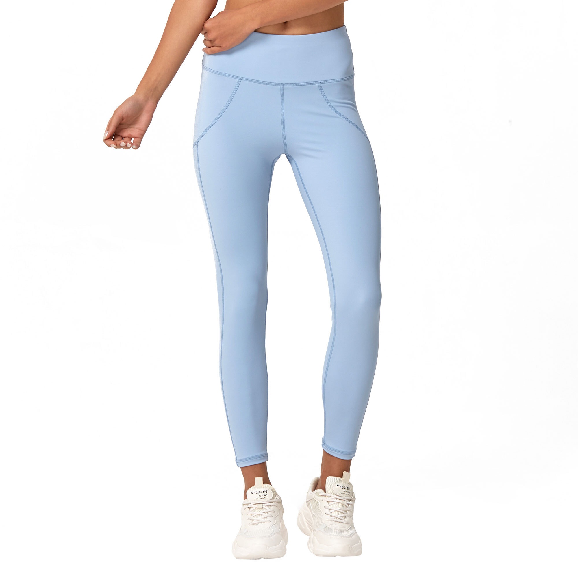YEAZ Leggings »Leggings CLASSY«