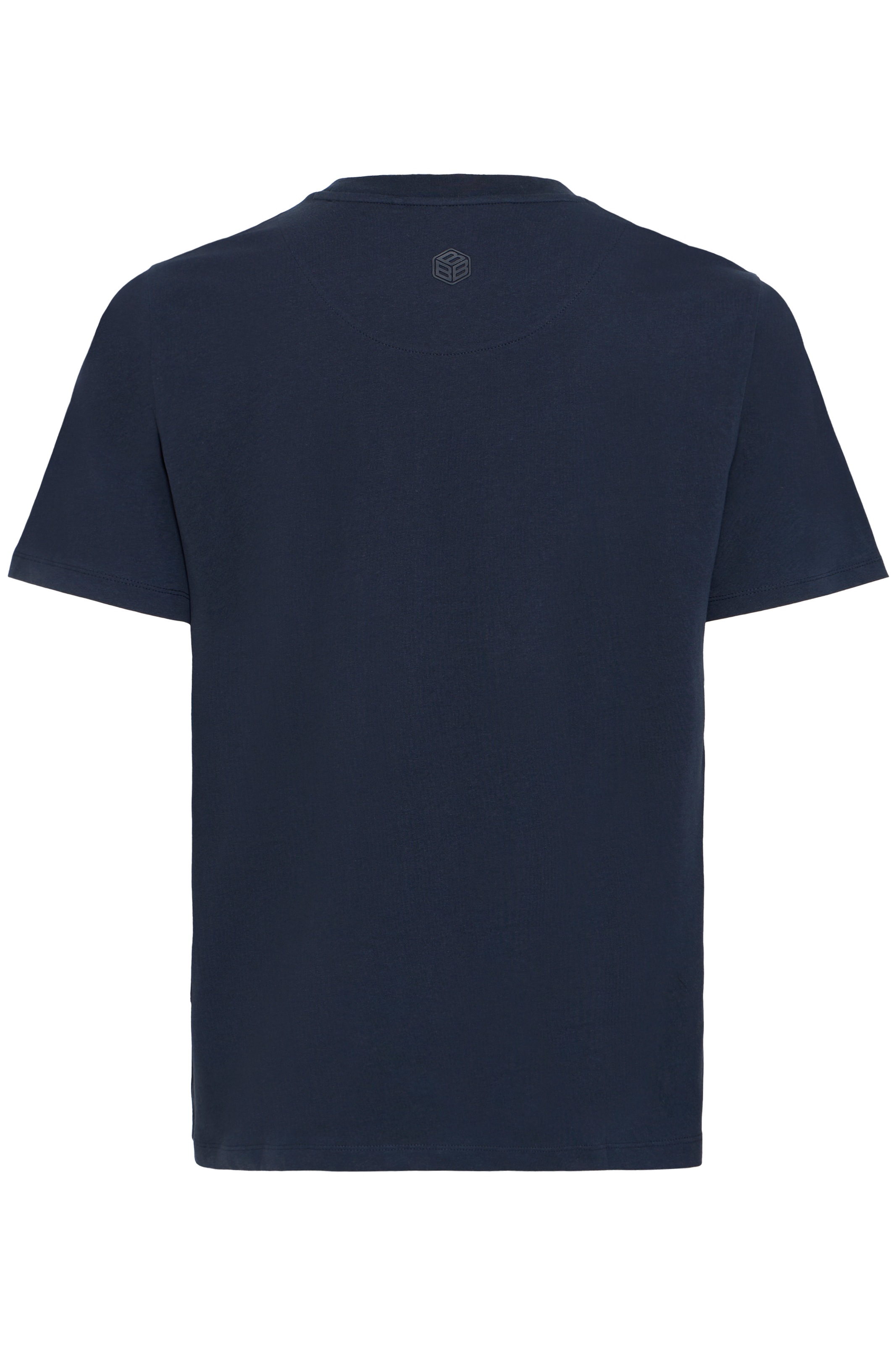 Blend T-Shirt »BHEMMET TEE« Baumwolle, regular fit