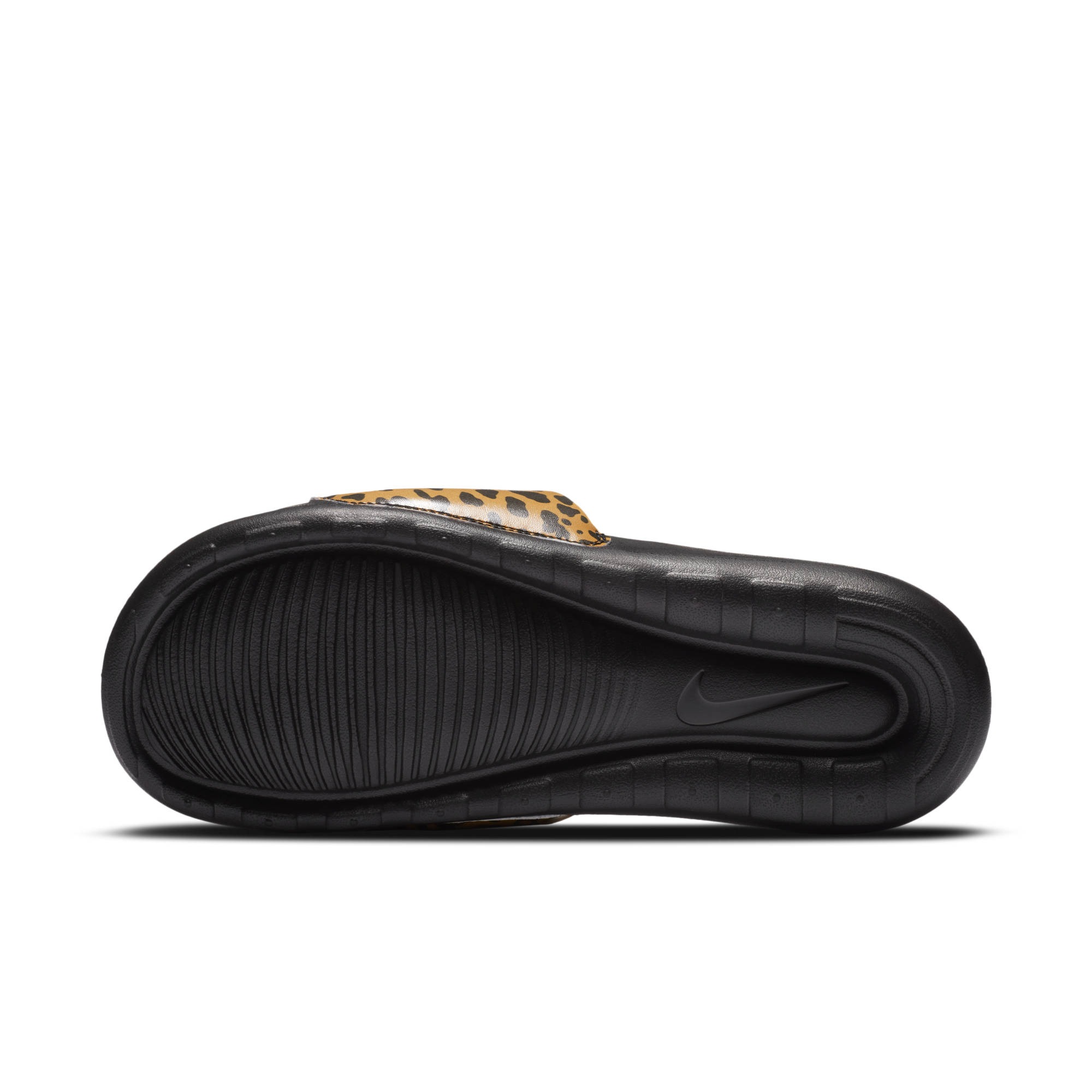 Nike Sportswear Badesandale »VICTORI ONE PRINT SLIDE«