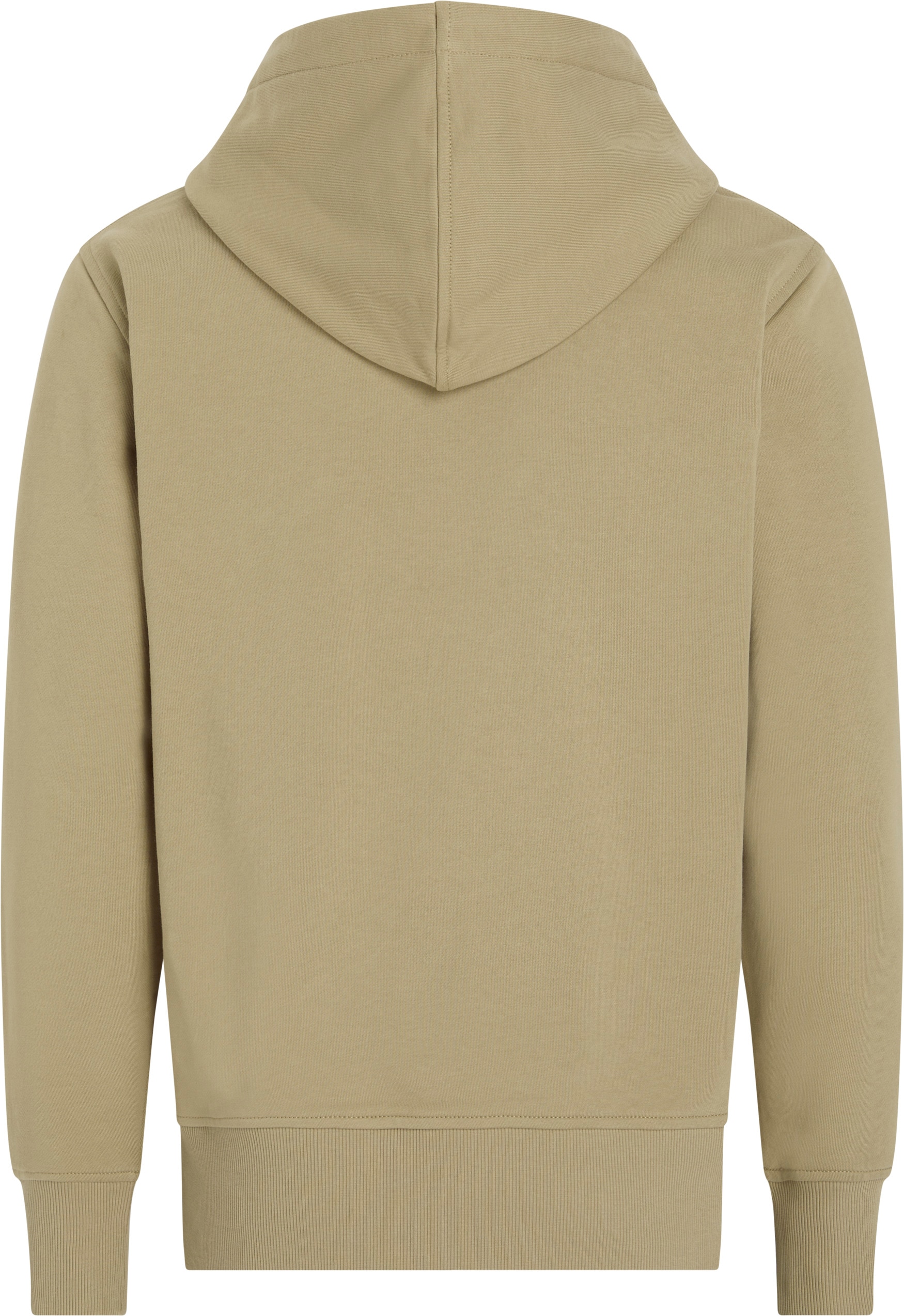 Calvin Klein Jeans Hoodie »SERIF FONT GRAPHIC HOODIE«, mit großem Logodruck