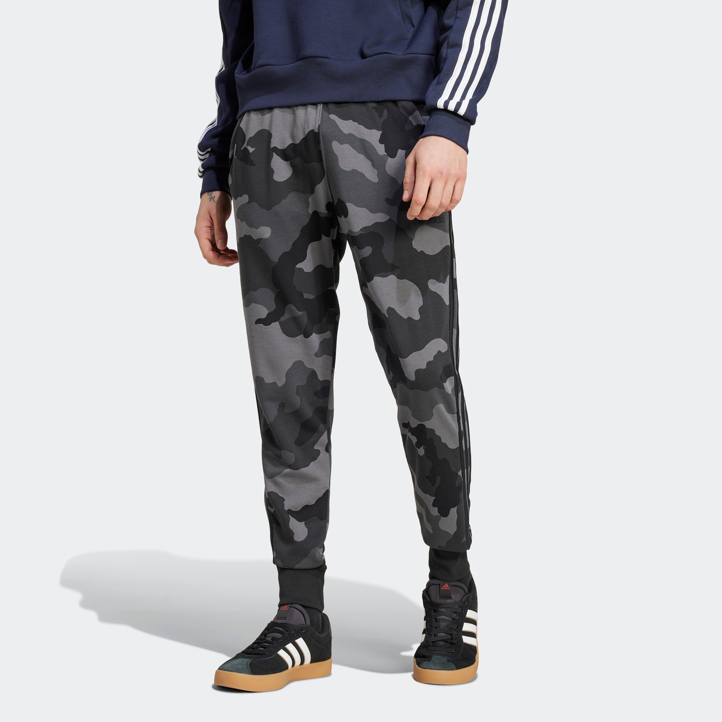 adidas Sportswear Sporthose »M CAMO PT«, (1 tlg.)