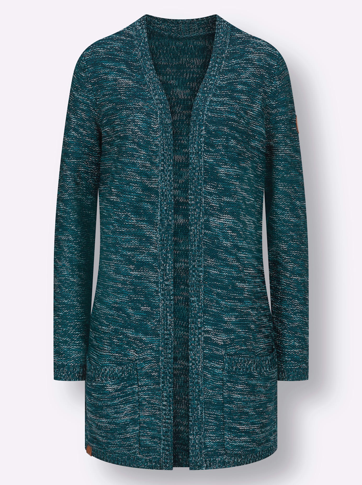 Casual Looks Strickjacke