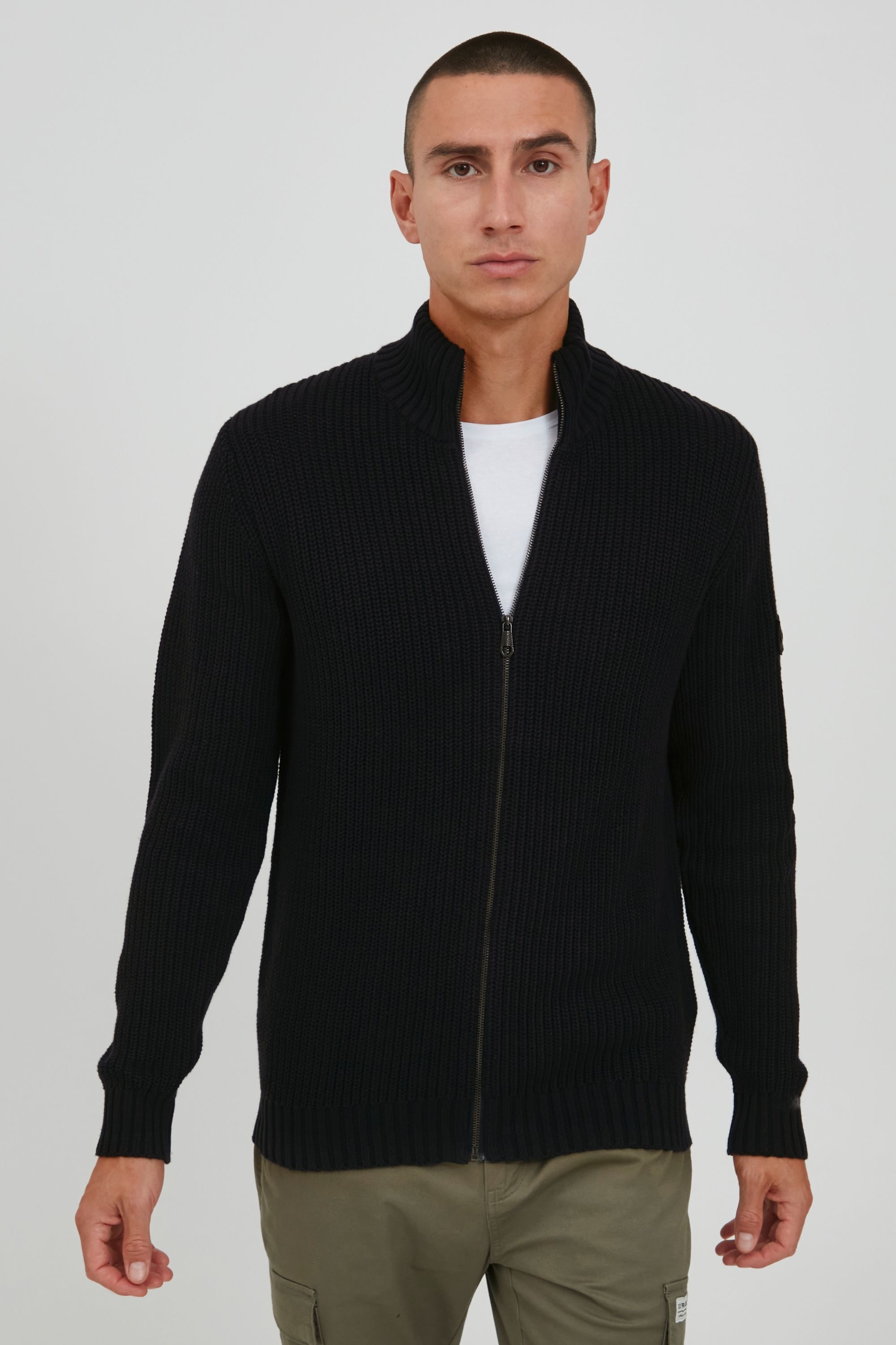 11 Project Strickjacke »Strickjacke PRXander«