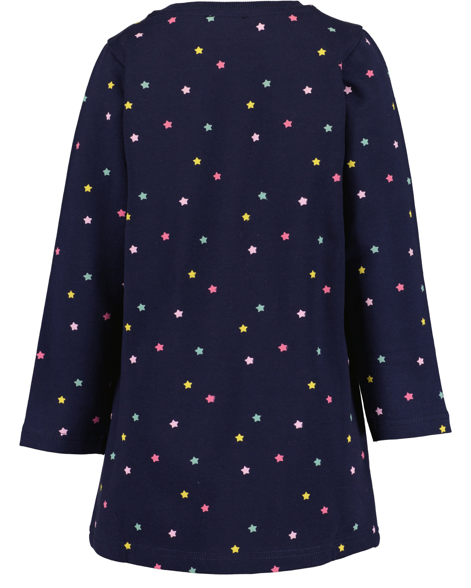 Blue Seven Jerseykleid »Blue Seven Sweatkleid«