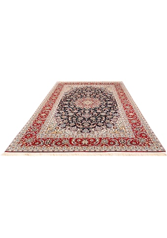 morgenland Orientteppich »Perser - Isfahan - Premium - 306 x 202 cm - rot«,... kaufen