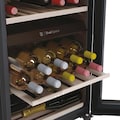 Haier Weinkühlschrank »HWS42DGAU1«, für 42 Standardflaschen á 075l