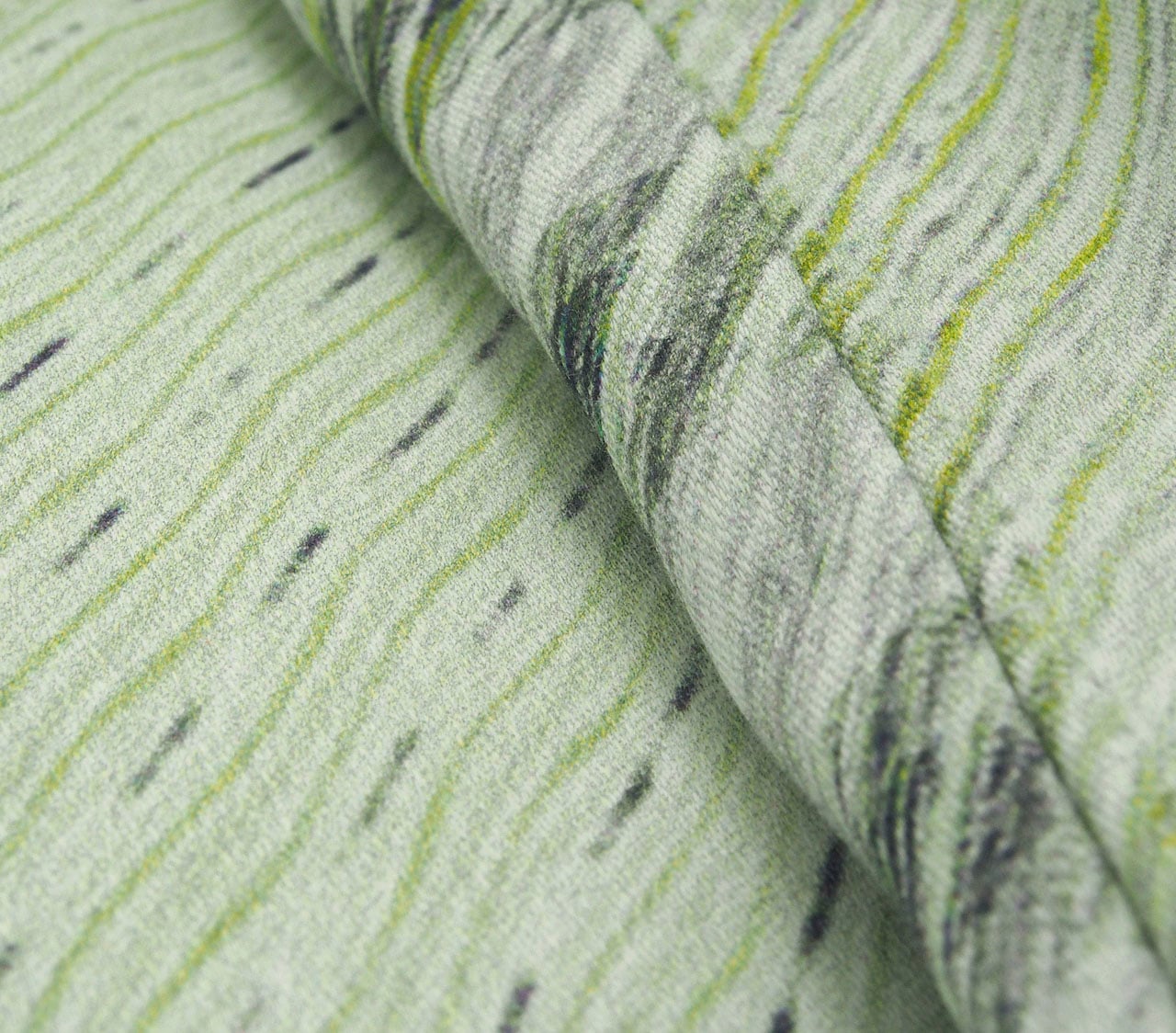 fleuresse Bettwäsche »Bed Art S«, Mako Satin-Bettwäsche aus 100% Baumwolle