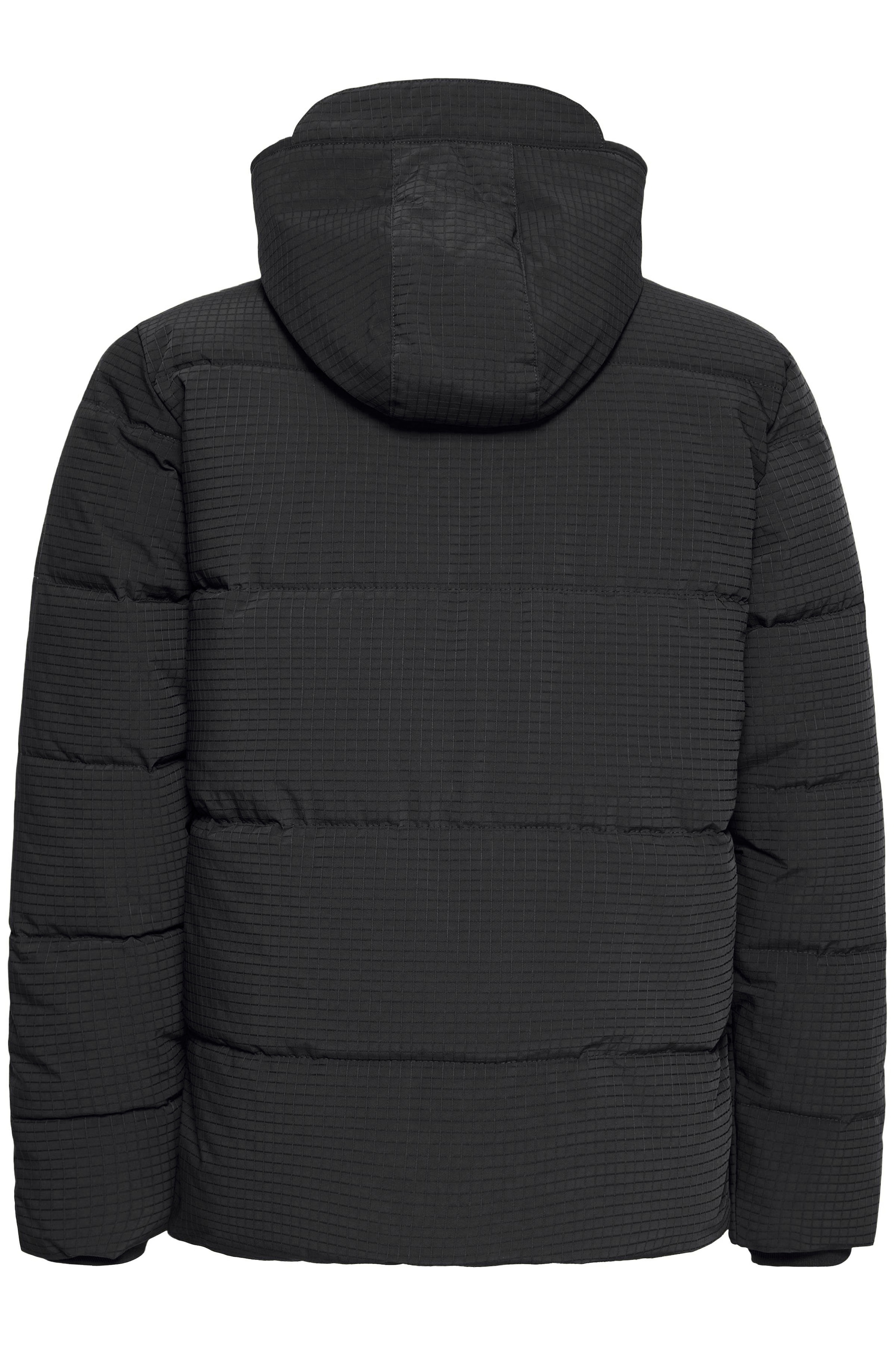 Blend Steppjacke »BHESHAN jkt.«, mit Kapuze