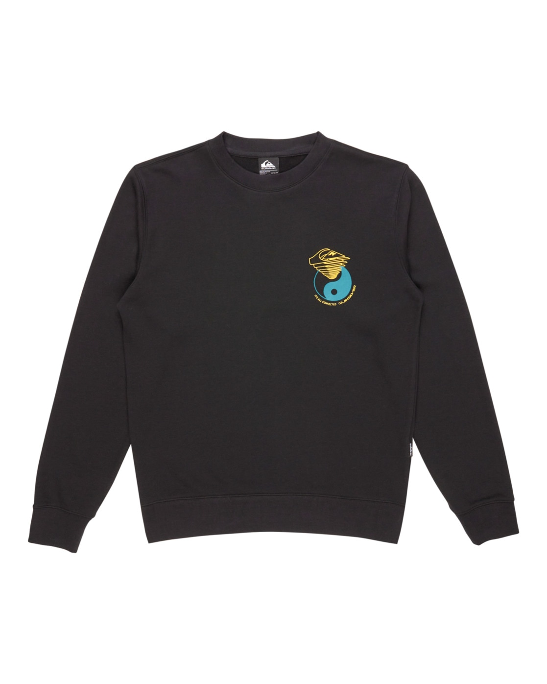 Quiksilver Sweatshirt »Graphic«