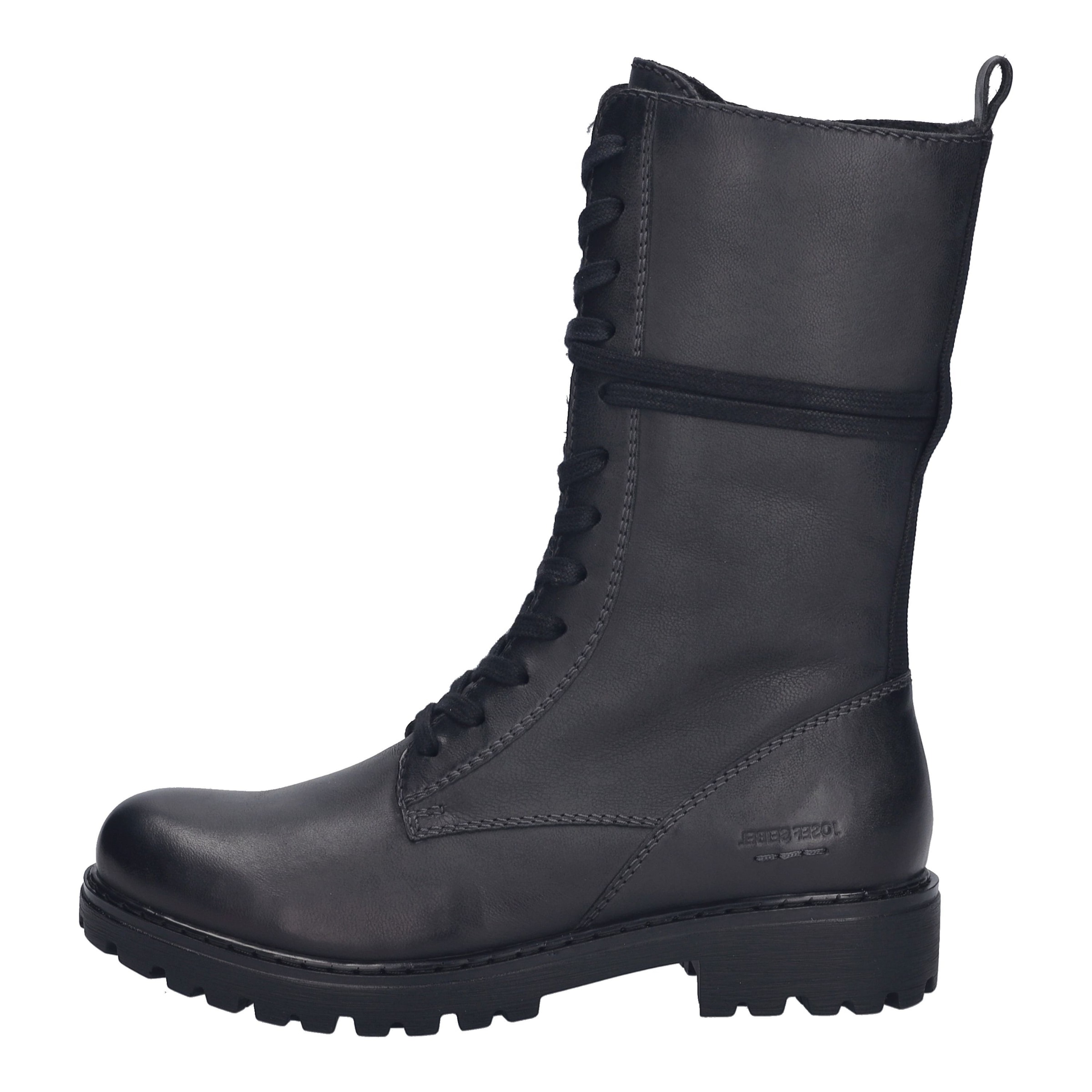 Josef Seibel Stiefel »Melinda 29, asphalt«