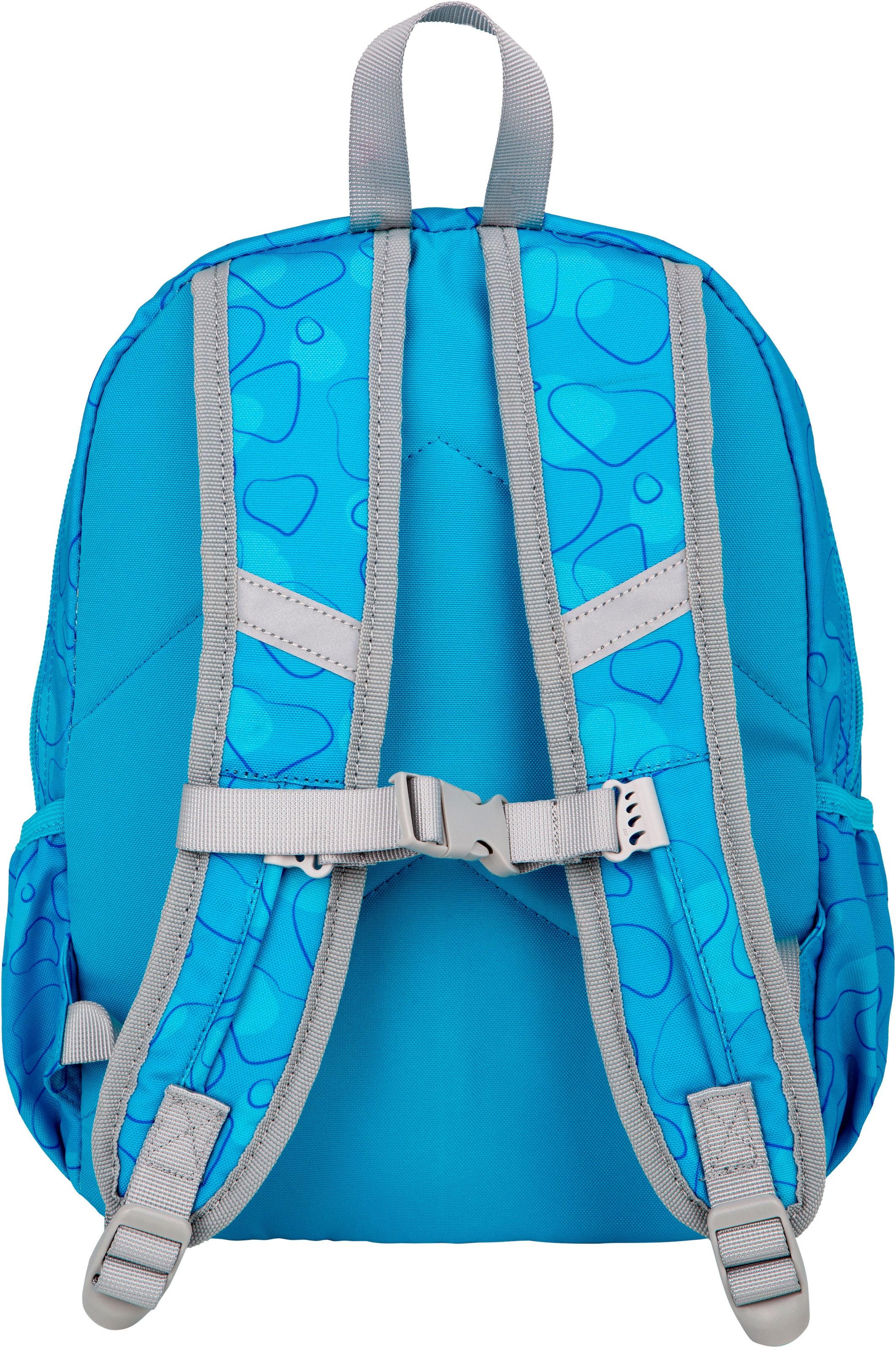 McNeill Freizeitrucksack »Toby, Bubble«
