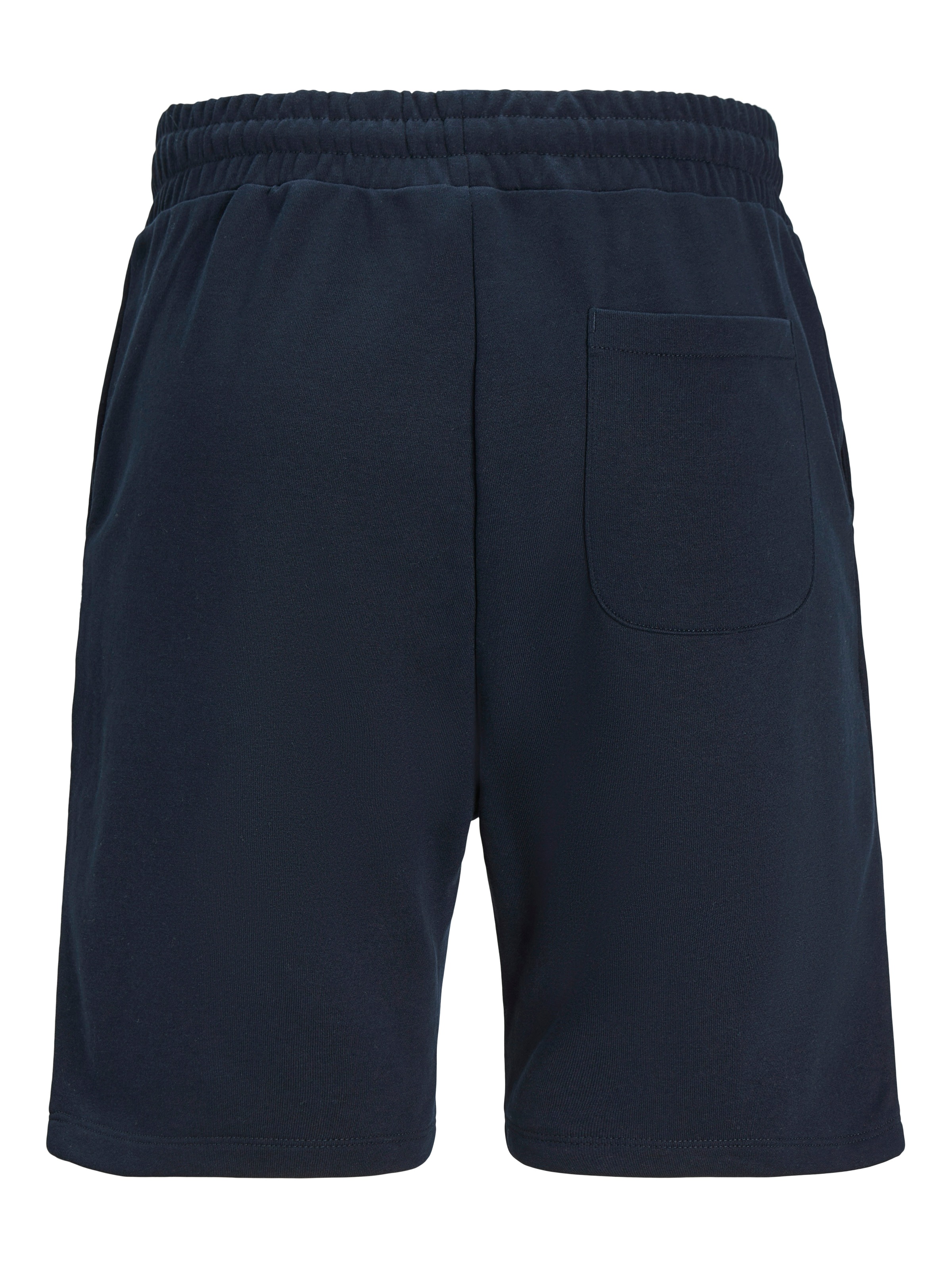 Jack & Jones PlusSize Sweatshorts »JPSTGORDON BRADLEY SWEAT SHORTS MI PLS«  mit Kordelzug