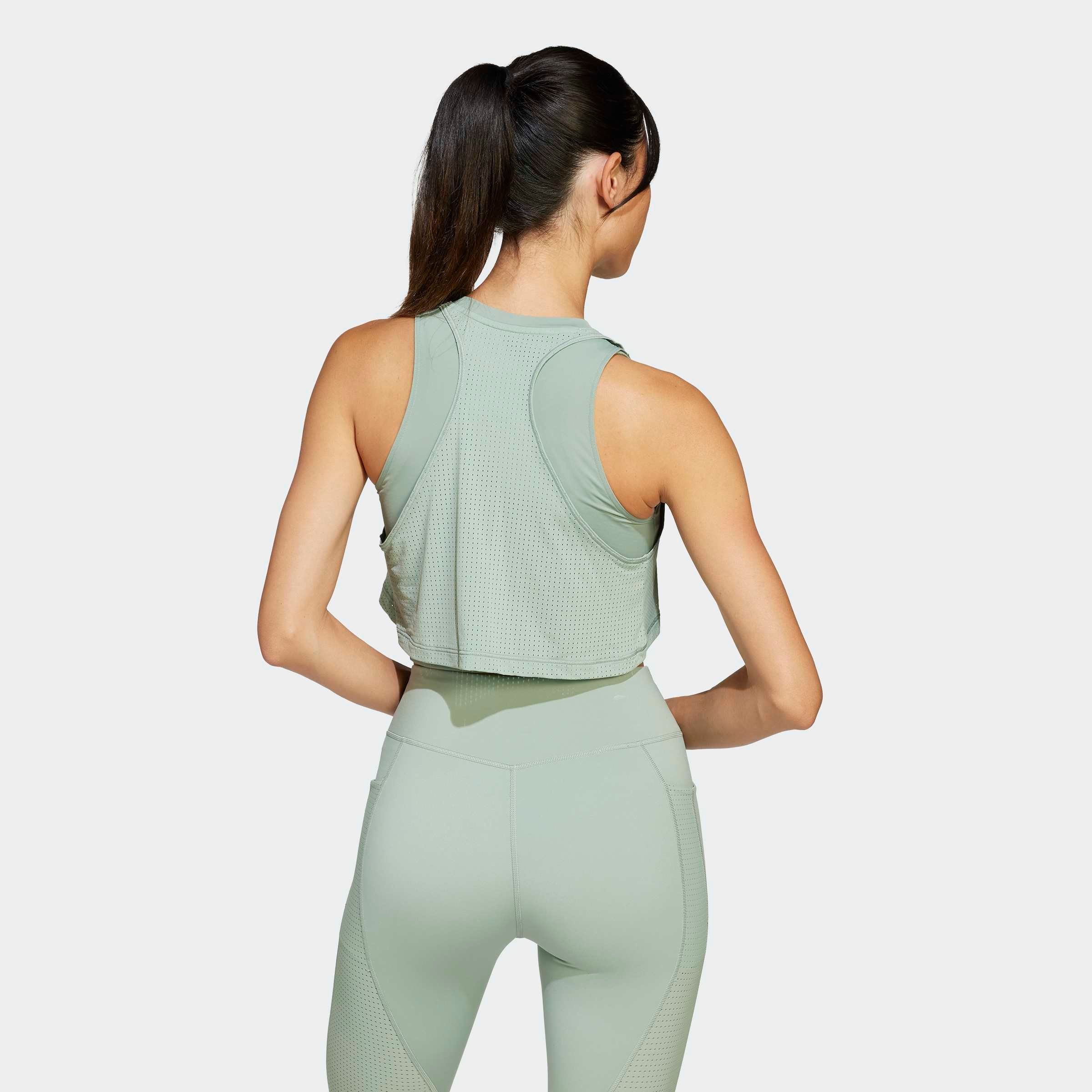 adidas Performance Tanktop »COOL INT. TANK«