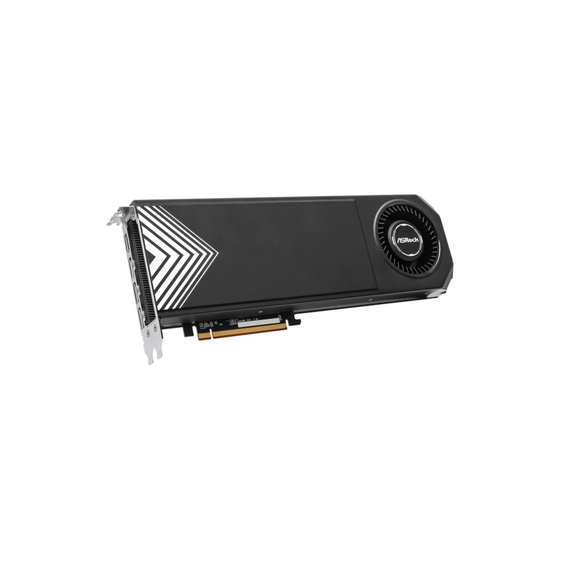 Asrock Grafikkarte »RX7900XT CT 20G«