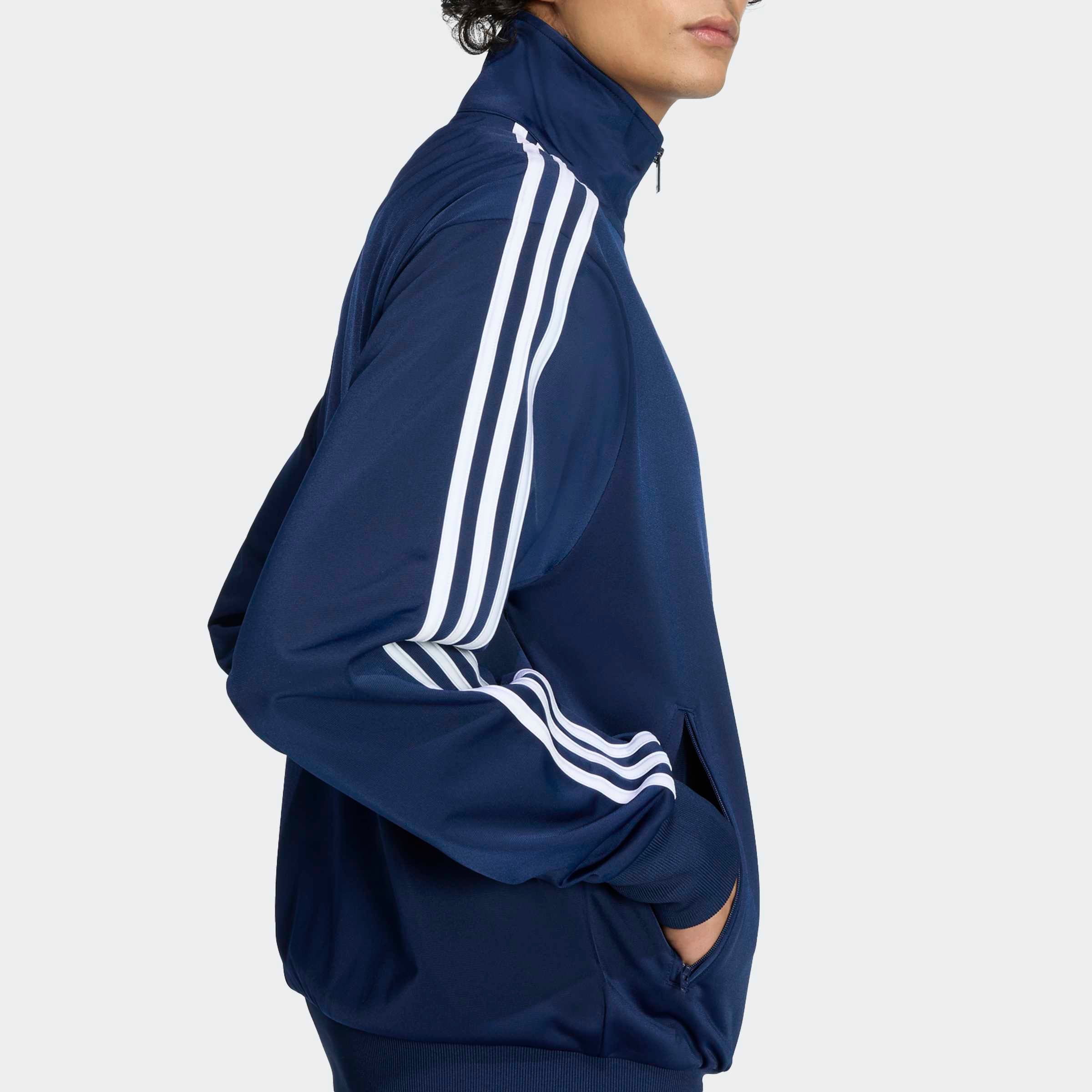 adidas Originals Trainingsjacke »FIREBIRD ORIGINALS«