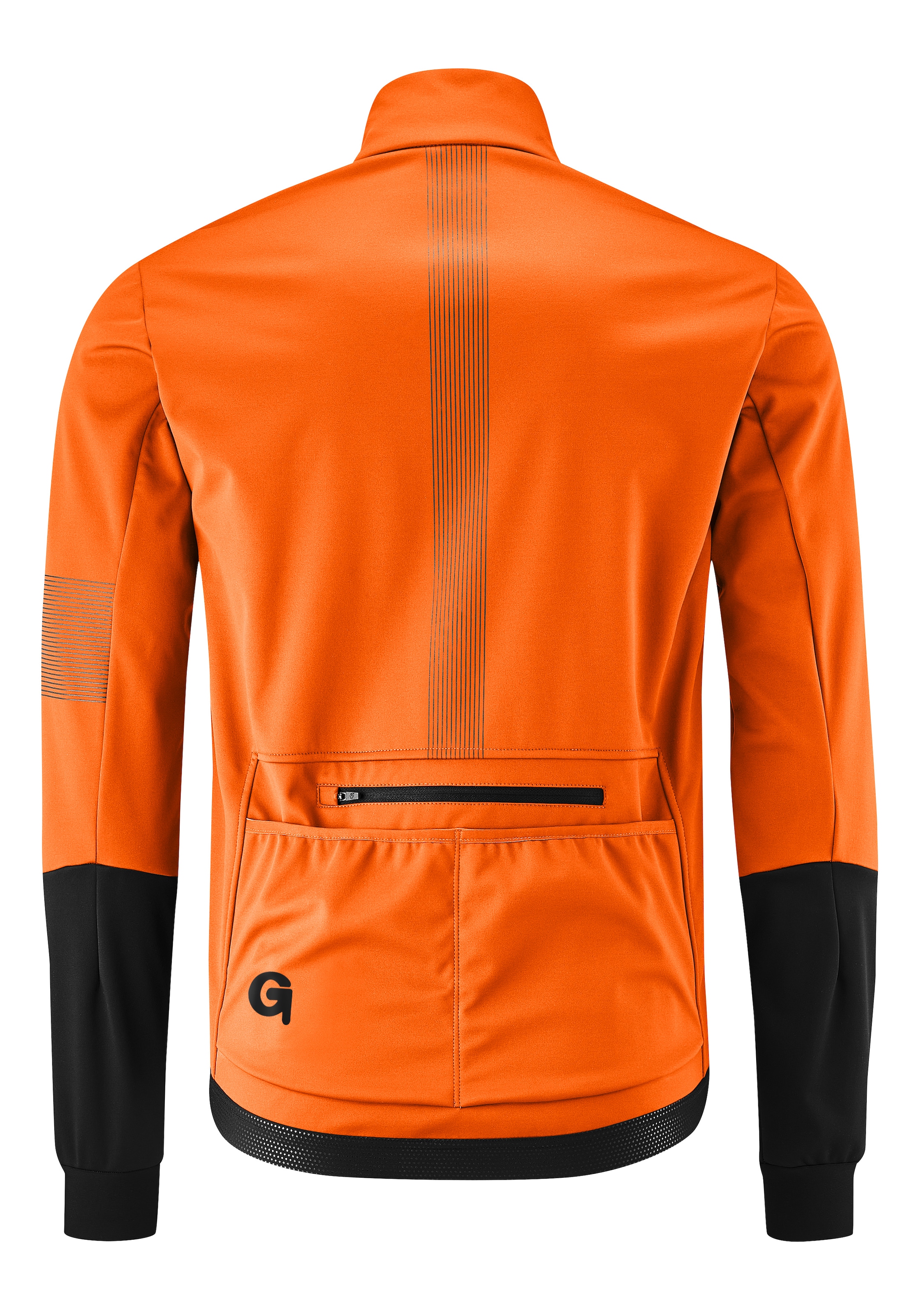 Gonso Fahrradjacke »Valaff«, Herren Softshell-Jacke, Windjacke atmungsaktiv  und wasserabweisend online kaufen bei OTTO | Jacken