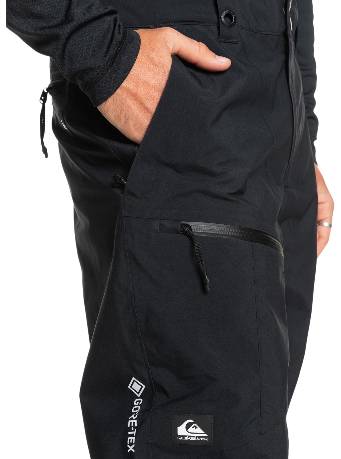 Quiksilver Snowboardhose »Mission GORE-TEX®«