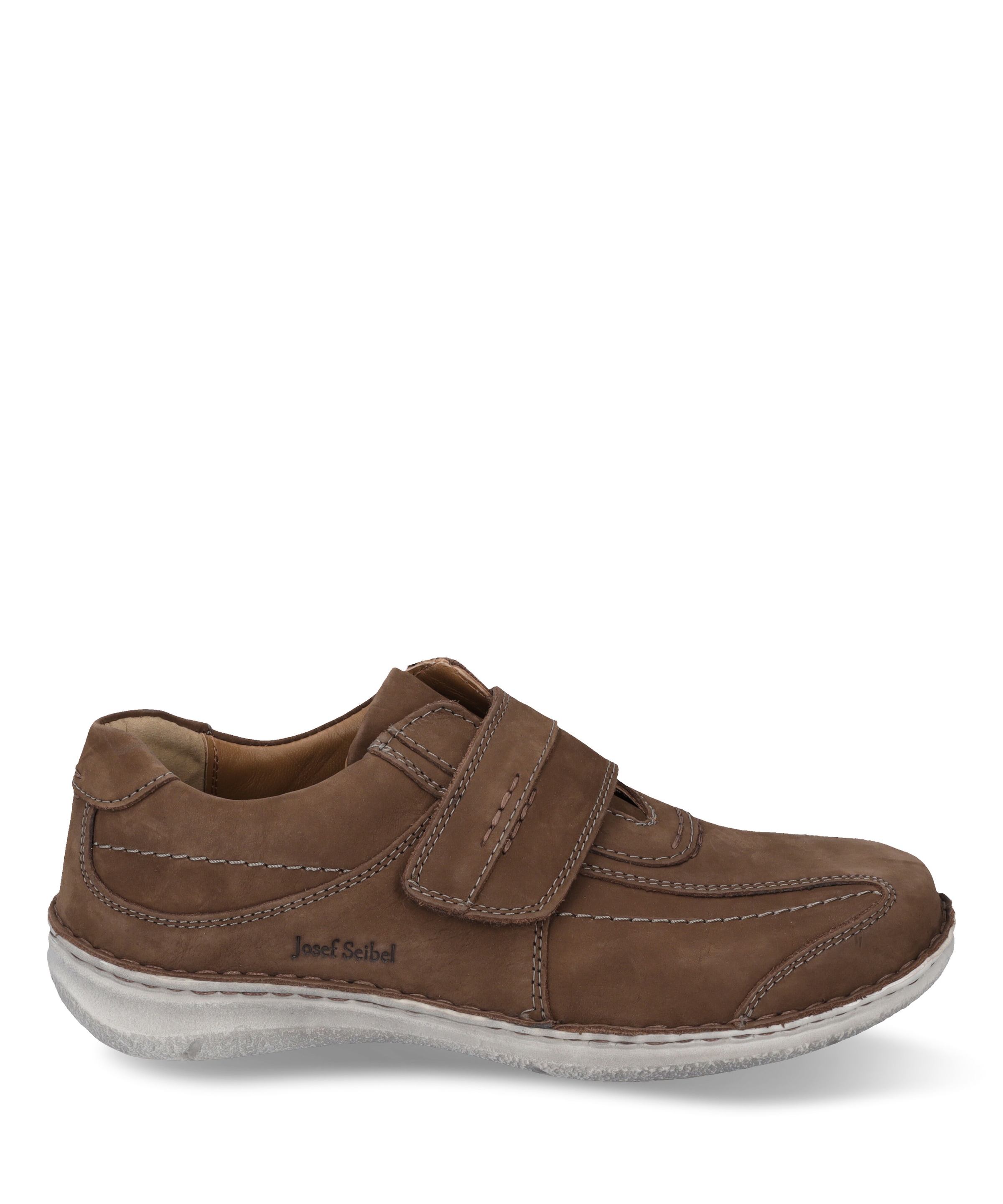 Josef Seibel Slipper »Alec, castagne«