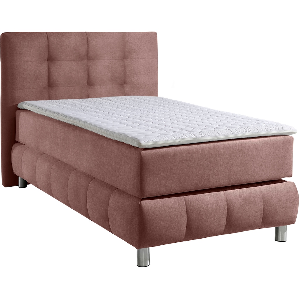 andas Boxspringbett »Salo«