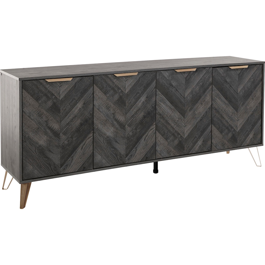 Leonique Sideboard »Nanterie«