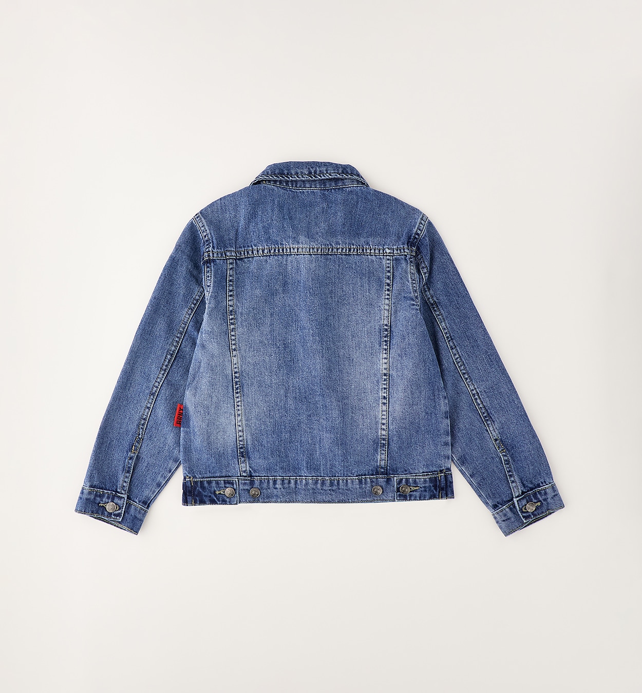 iDo Outdoorjacke »BOY JACKET«