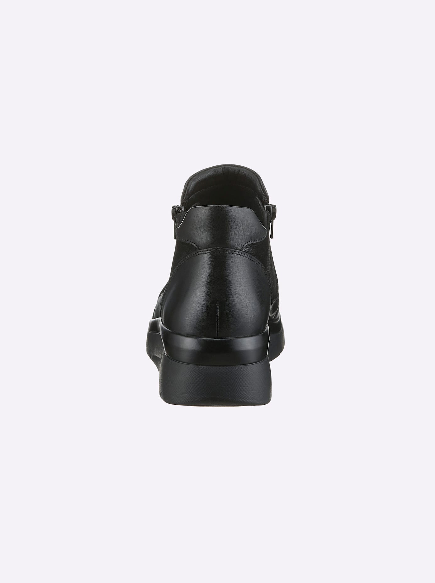 Casual Looks Stiefelette