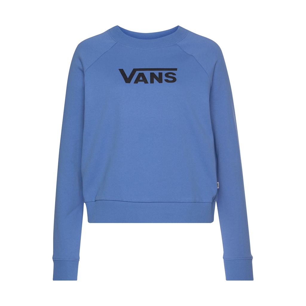 Vans Sweatshirt »FLYING BOXY«