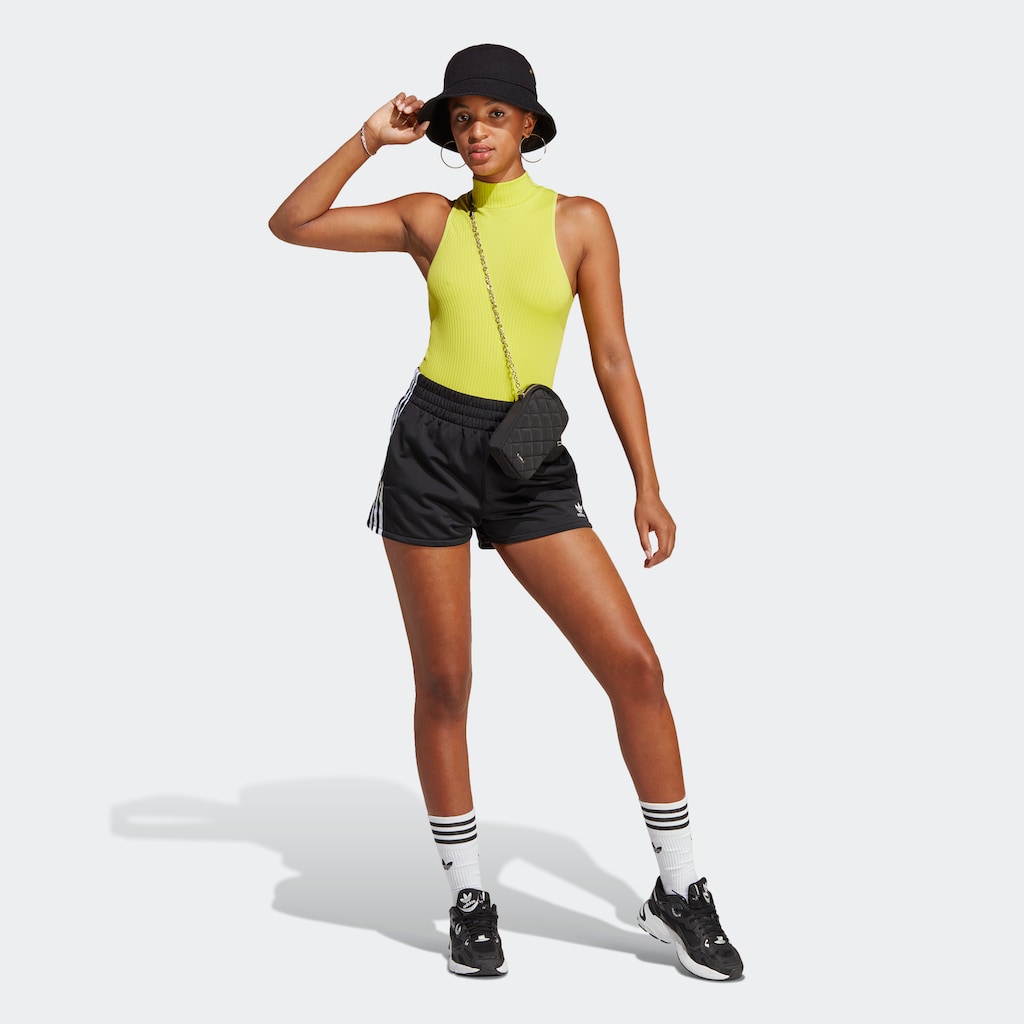 adidas Originals Shorts »3-STREIFEN«, (1 tlg.)
