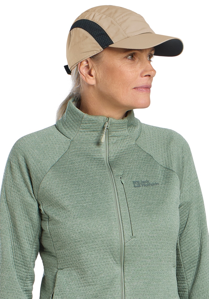 Jack Wolfskin Flex Cap »VENT CAP«