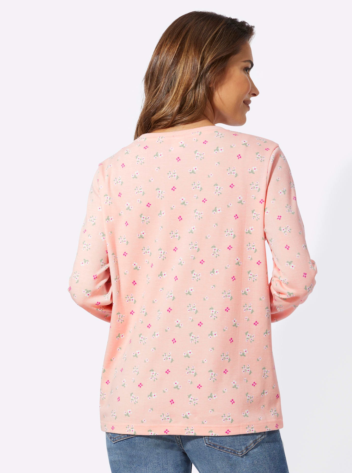 Classic Basics Sweatshirt