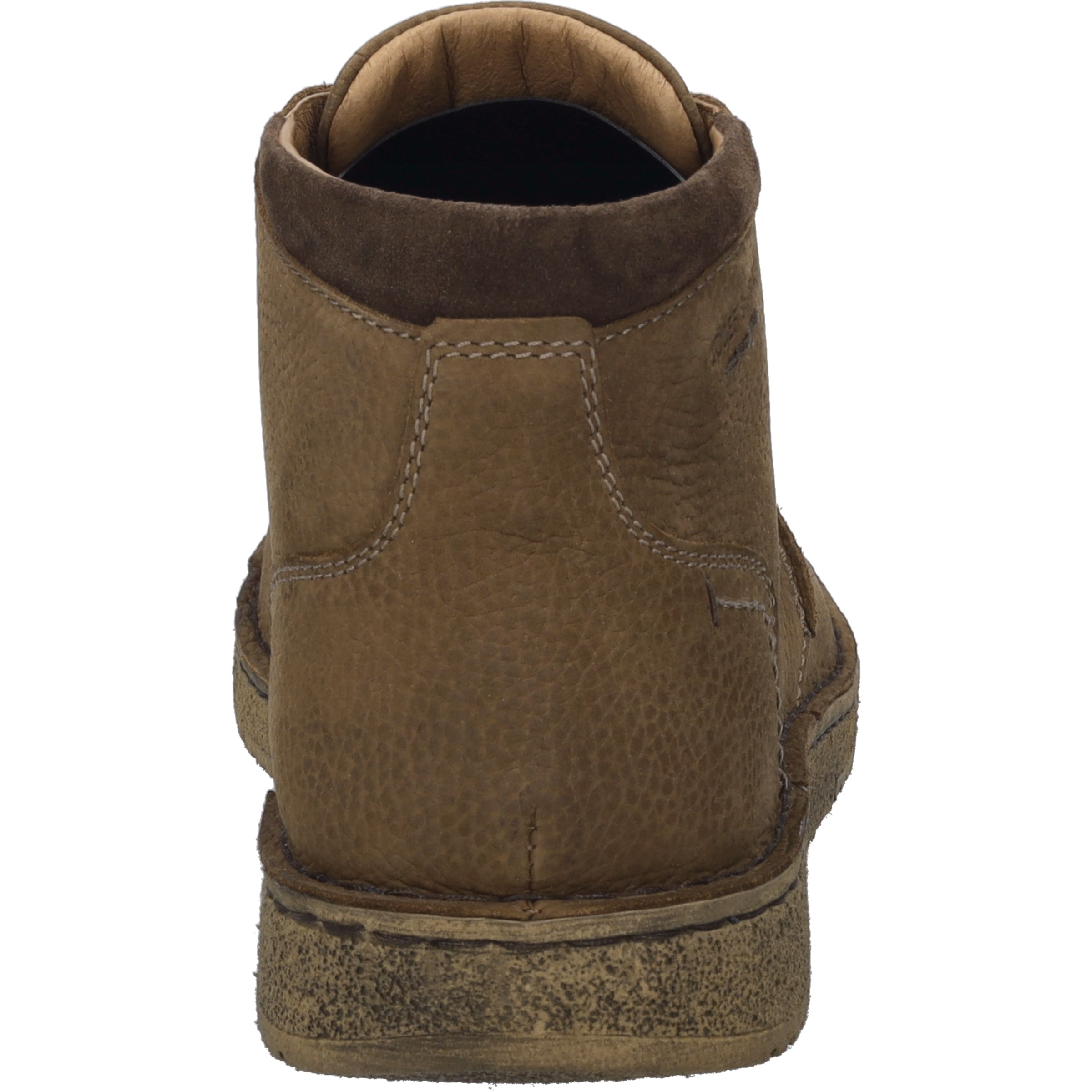 Josef Seibel Schnürschuh »Ruben 04, castagne«