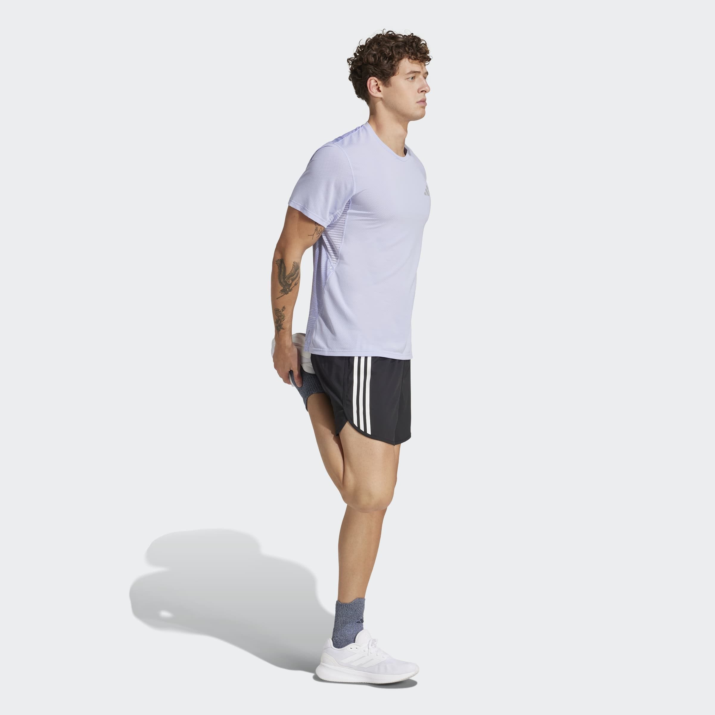 adidas Performance Laufshirt »BTN UNITEFIT T«