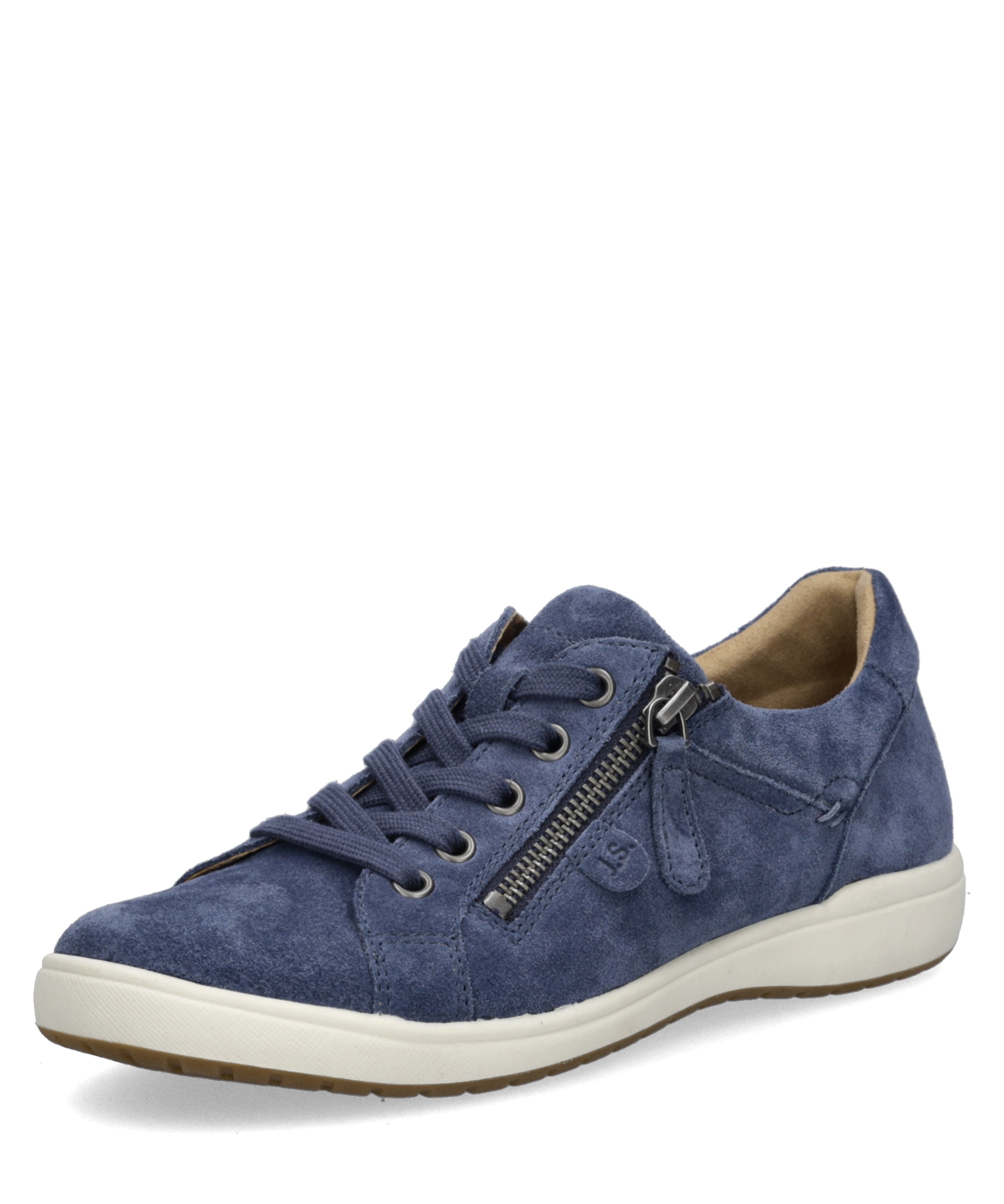 Josef Seibel Sneaker »Cynthia 02, ocean«
