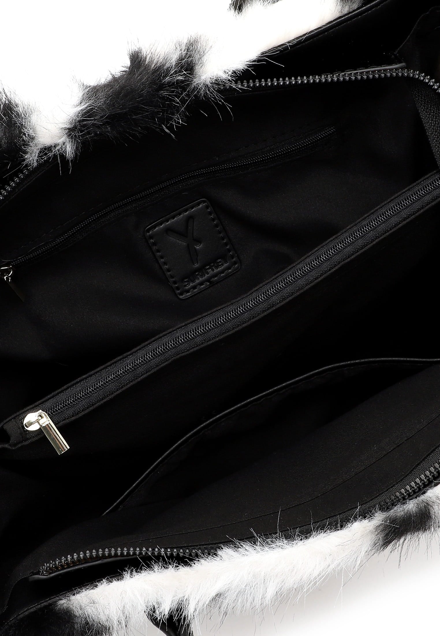 SURI FREY Shopper »Shopper SFY Misty«