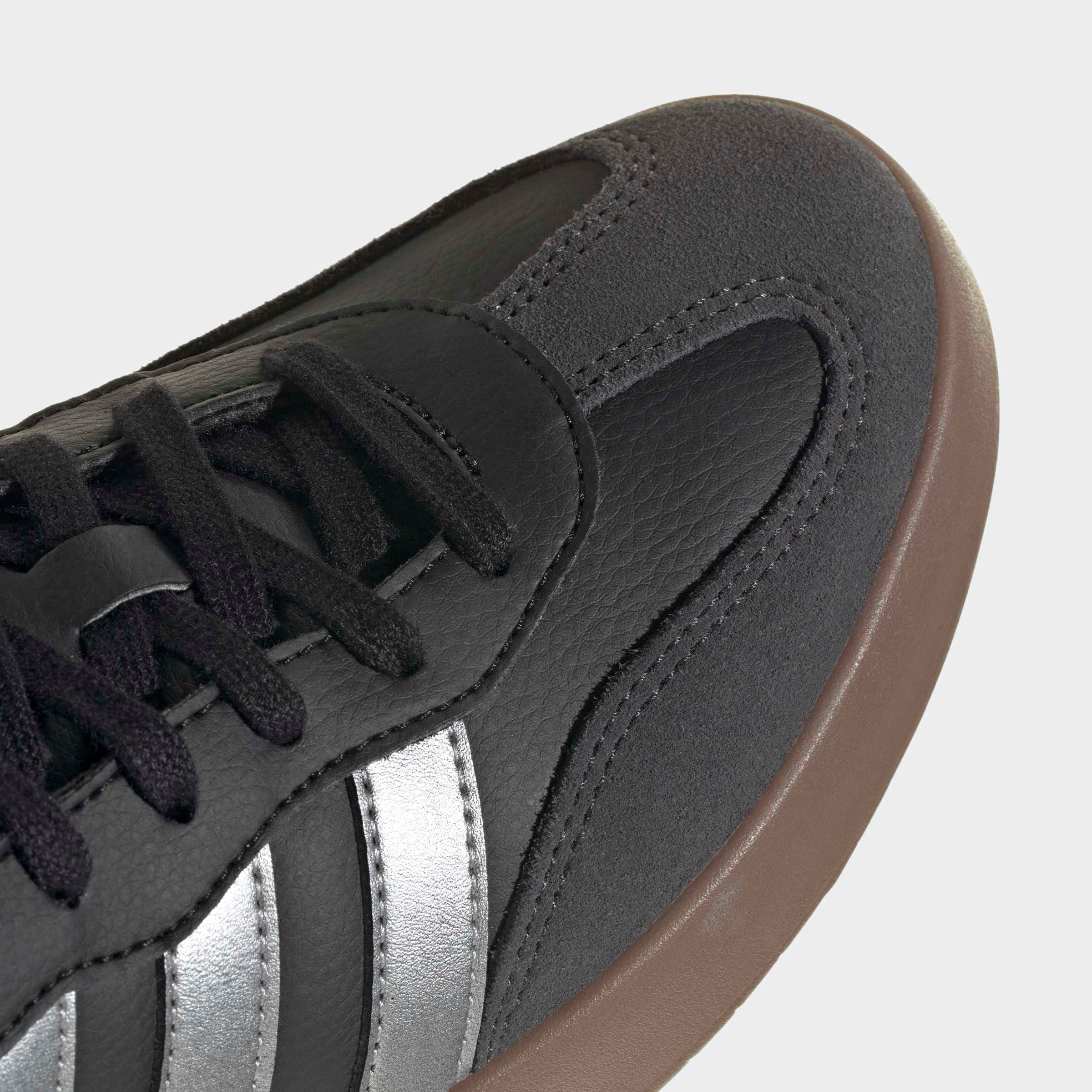 adidas Sportswear Sneaker »BARREDA«  inspiriert vom Design des adidas handball spezial