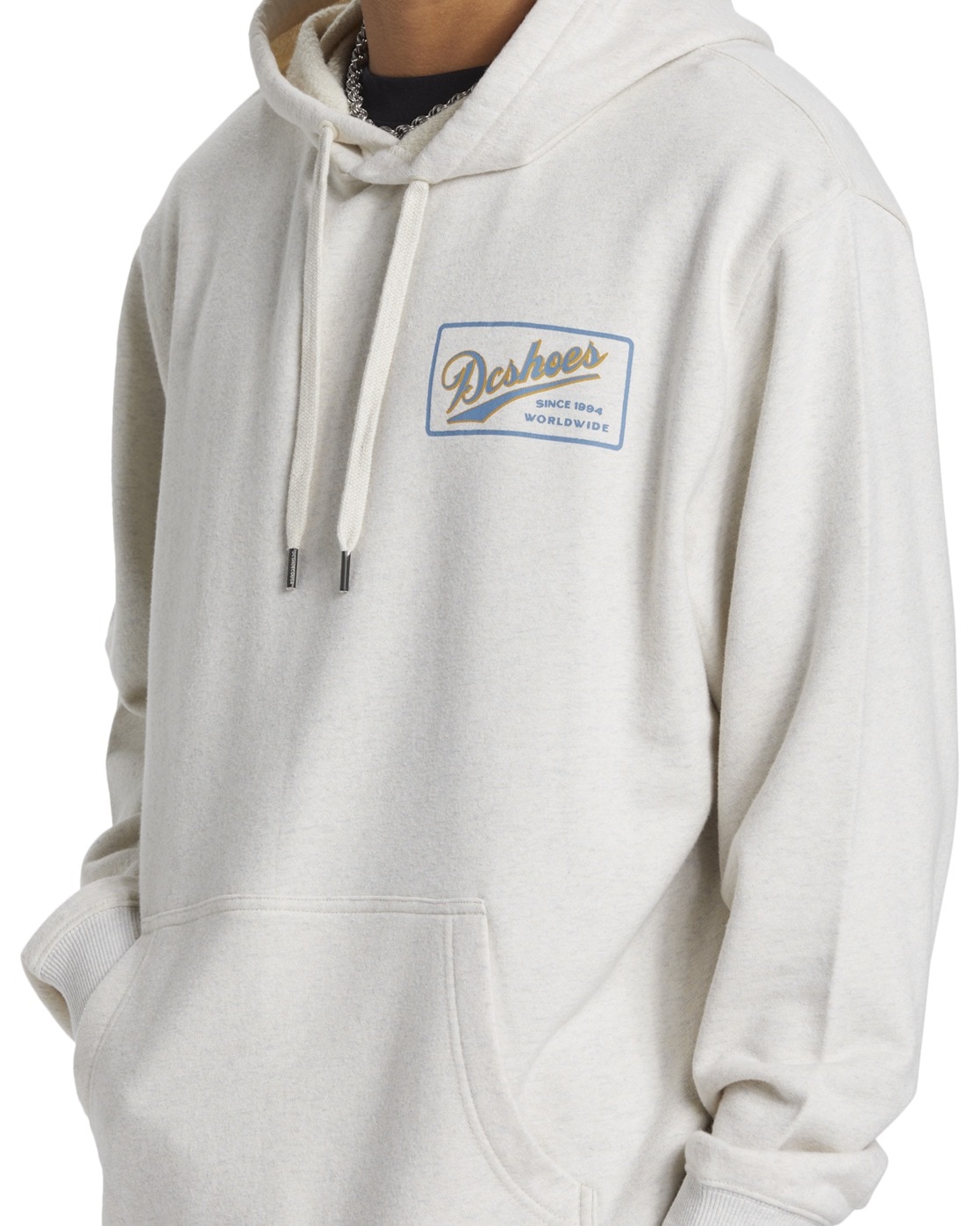DC Shoes Hoodie »The Classic«