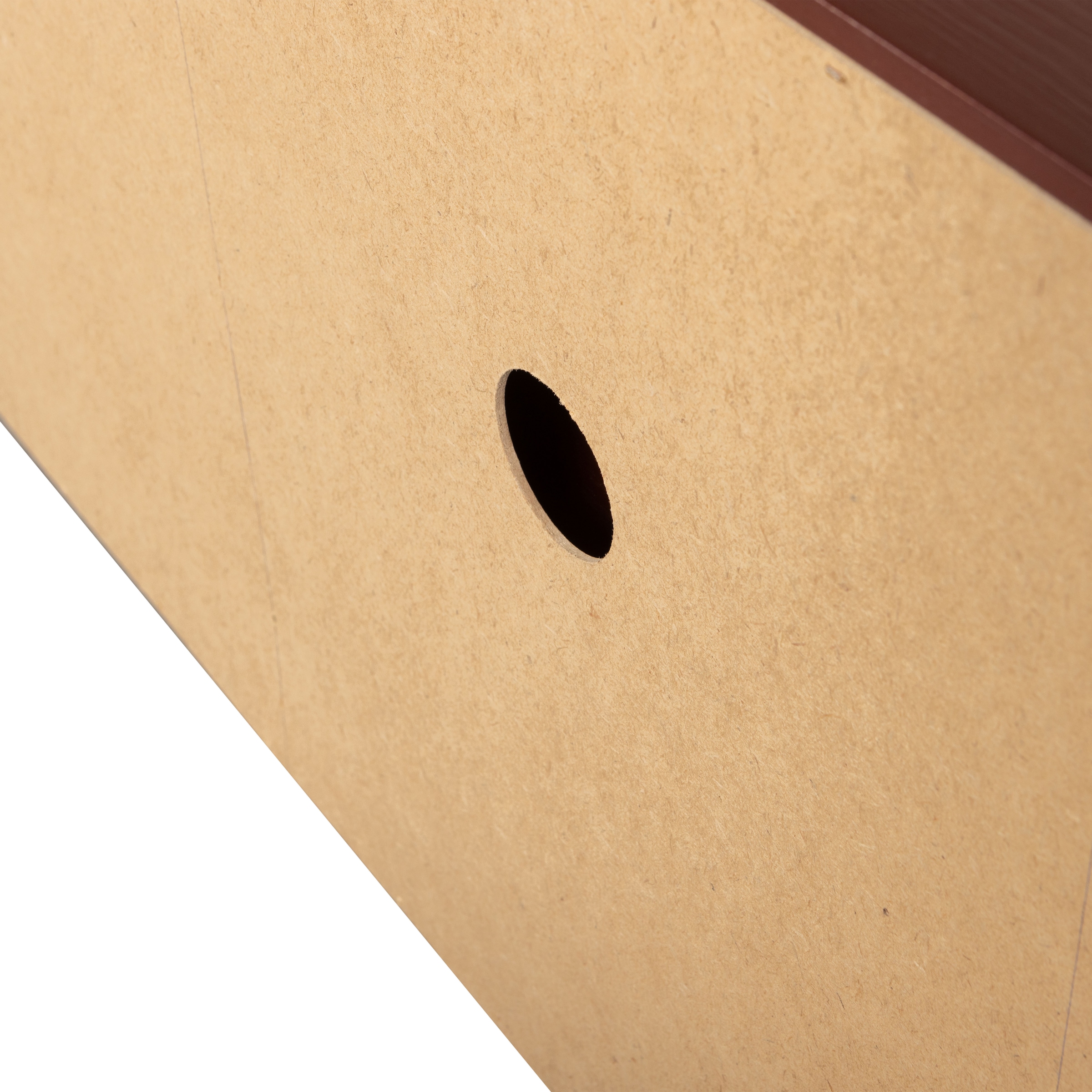 WOOOD Lowboard »Pencil TV-Kommode«, Kommode mit Push-to-Open-Funktion, H 52 cm x B 180 cm