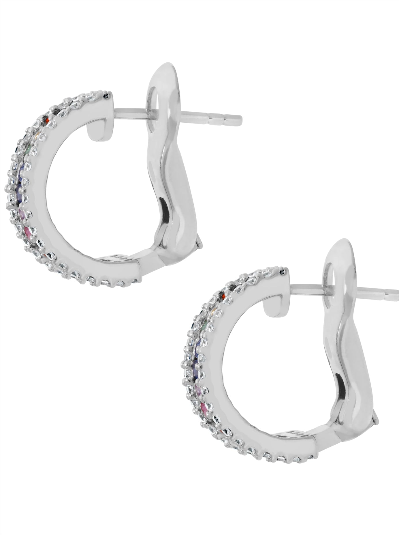 Lady Paar Ohrstecker