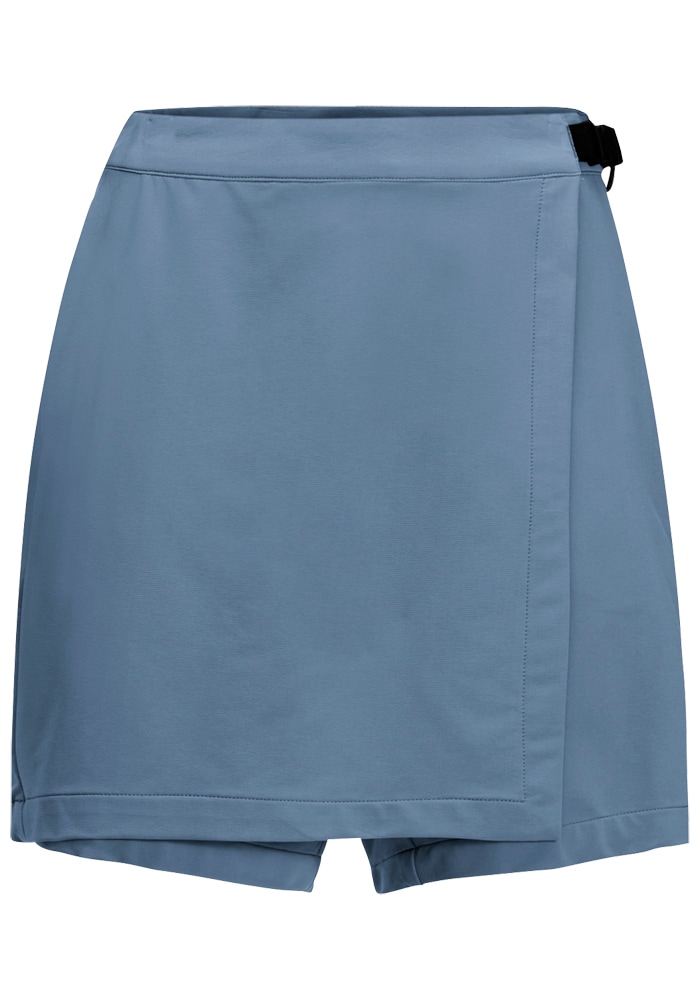Jack Wolfskin Hosenrock »WANDERMOOD SKORT W«