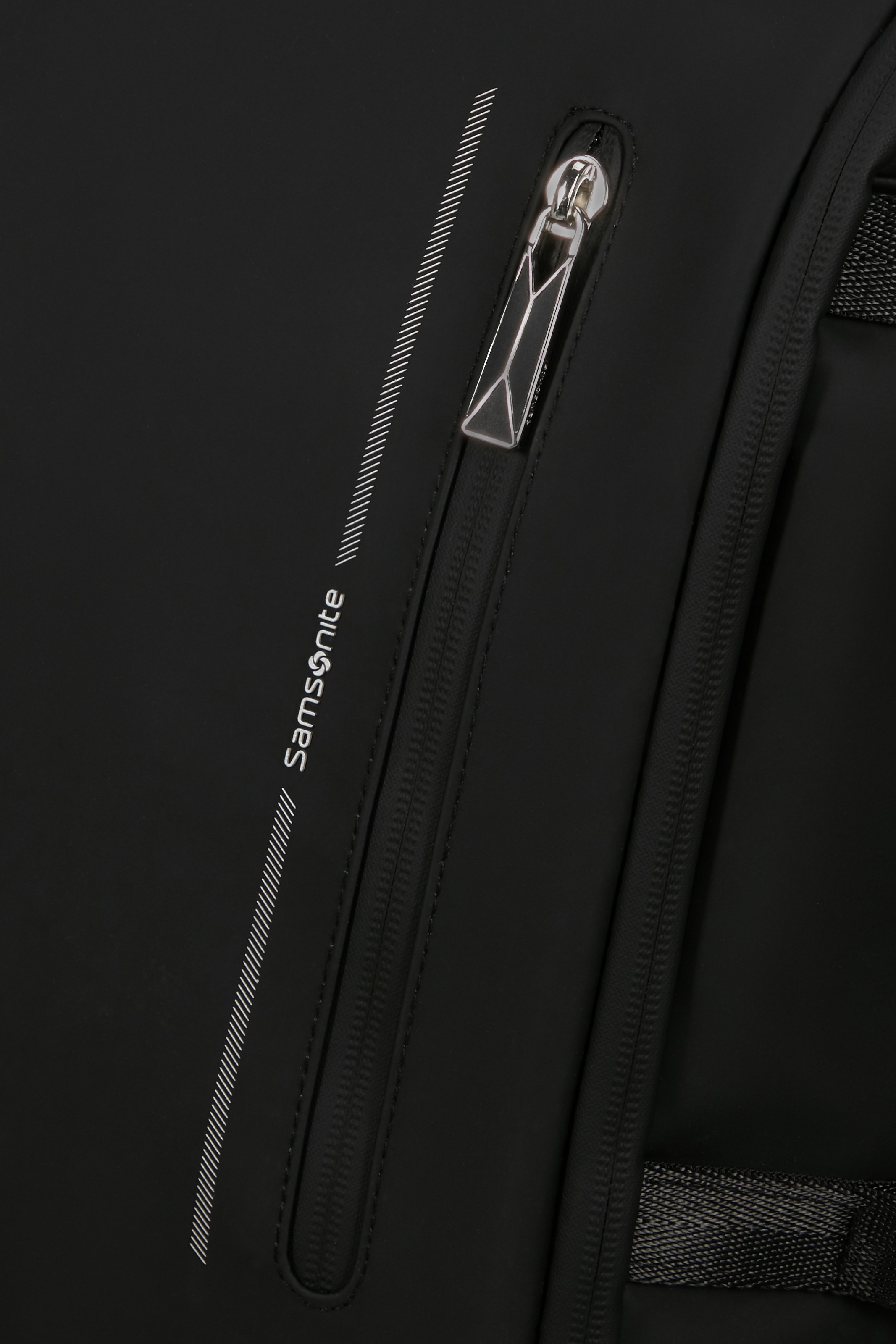 Samsonite Laptoprucksack »GLAM-GO 14,1 Zoll« Unisex Reiserucksack, Travelrucksack mit vielen Fächern