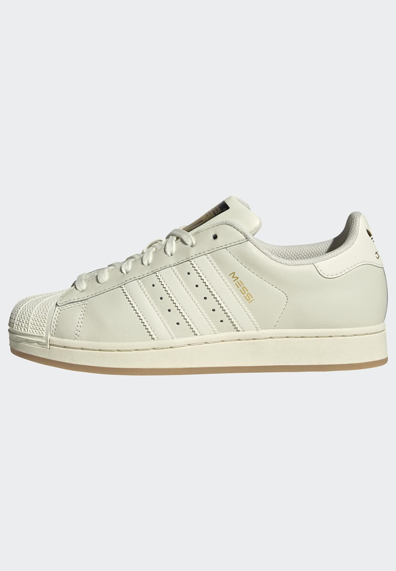 adidas Performance Sneaker »SUPERSTAR MESSI«