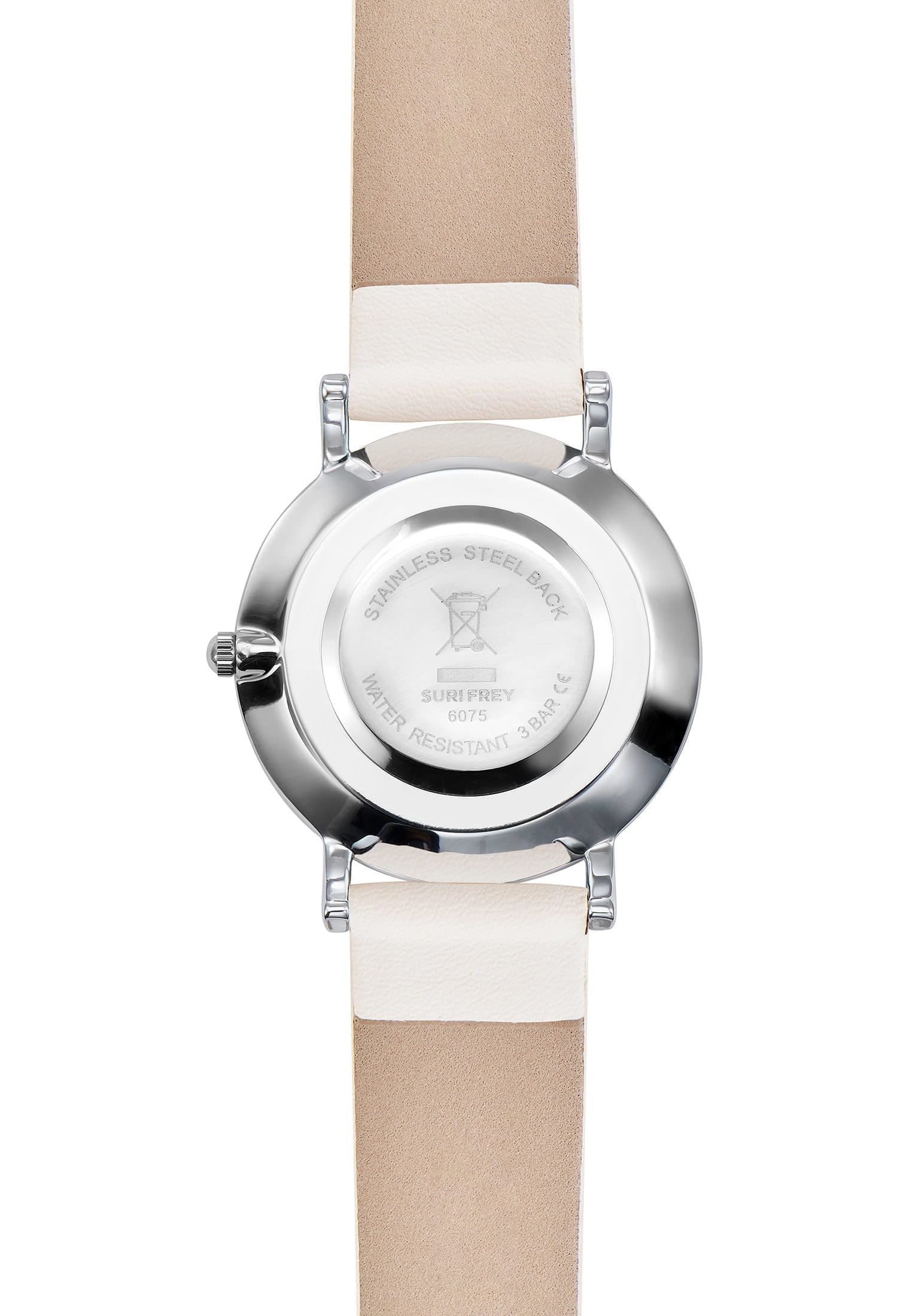 SURI FREY Quarzuhr »Armbanduhr SFY Sophy«