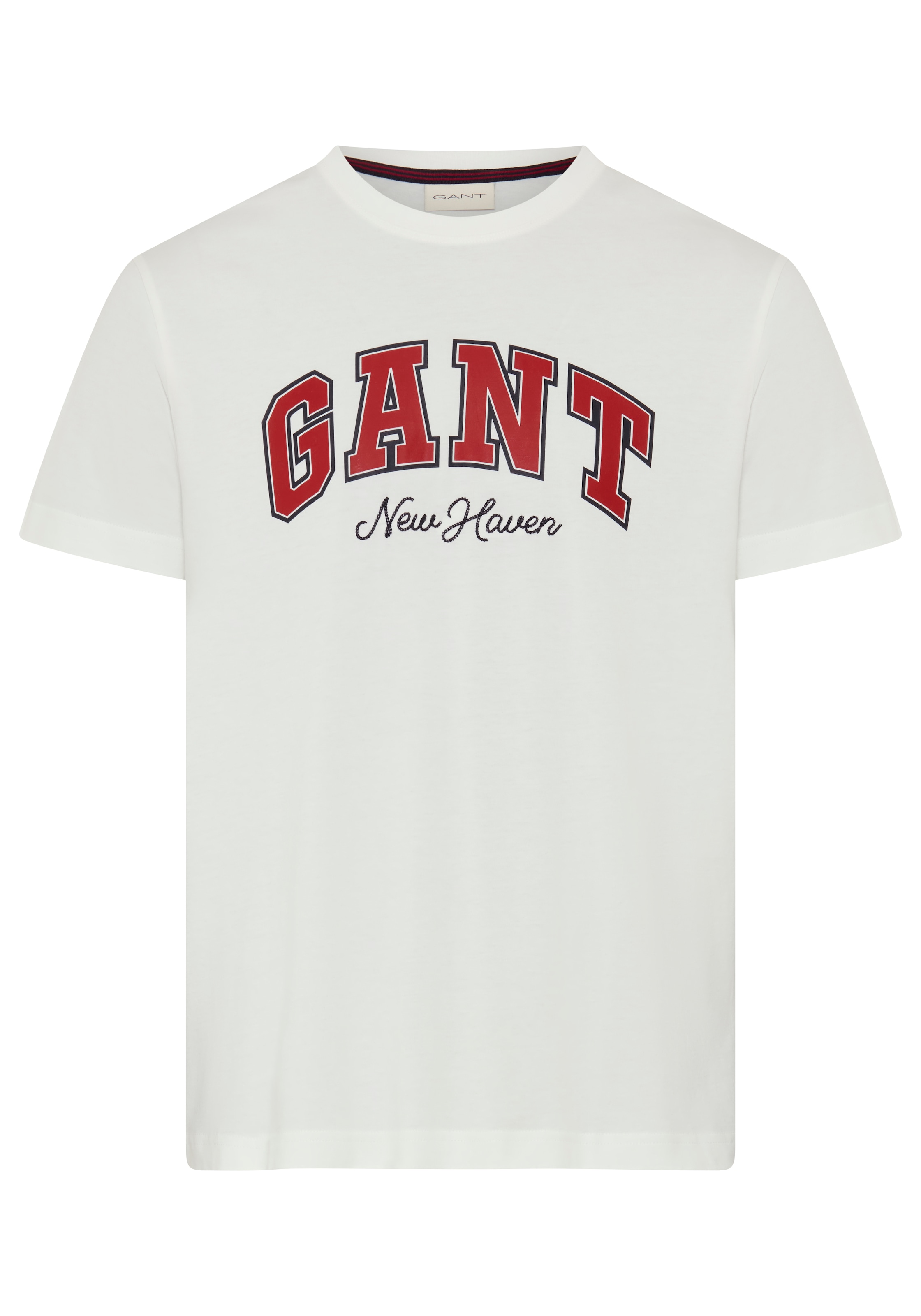Gant T-Shirt »GRAPHIC«