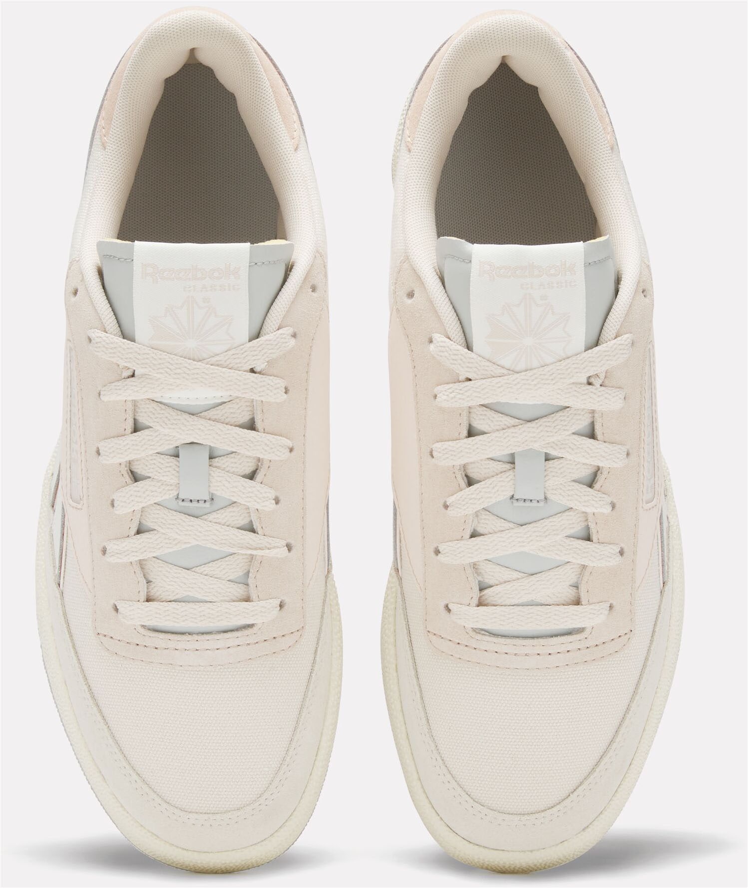 Reebok Classic Sneaker »CLUB C REVENGE«