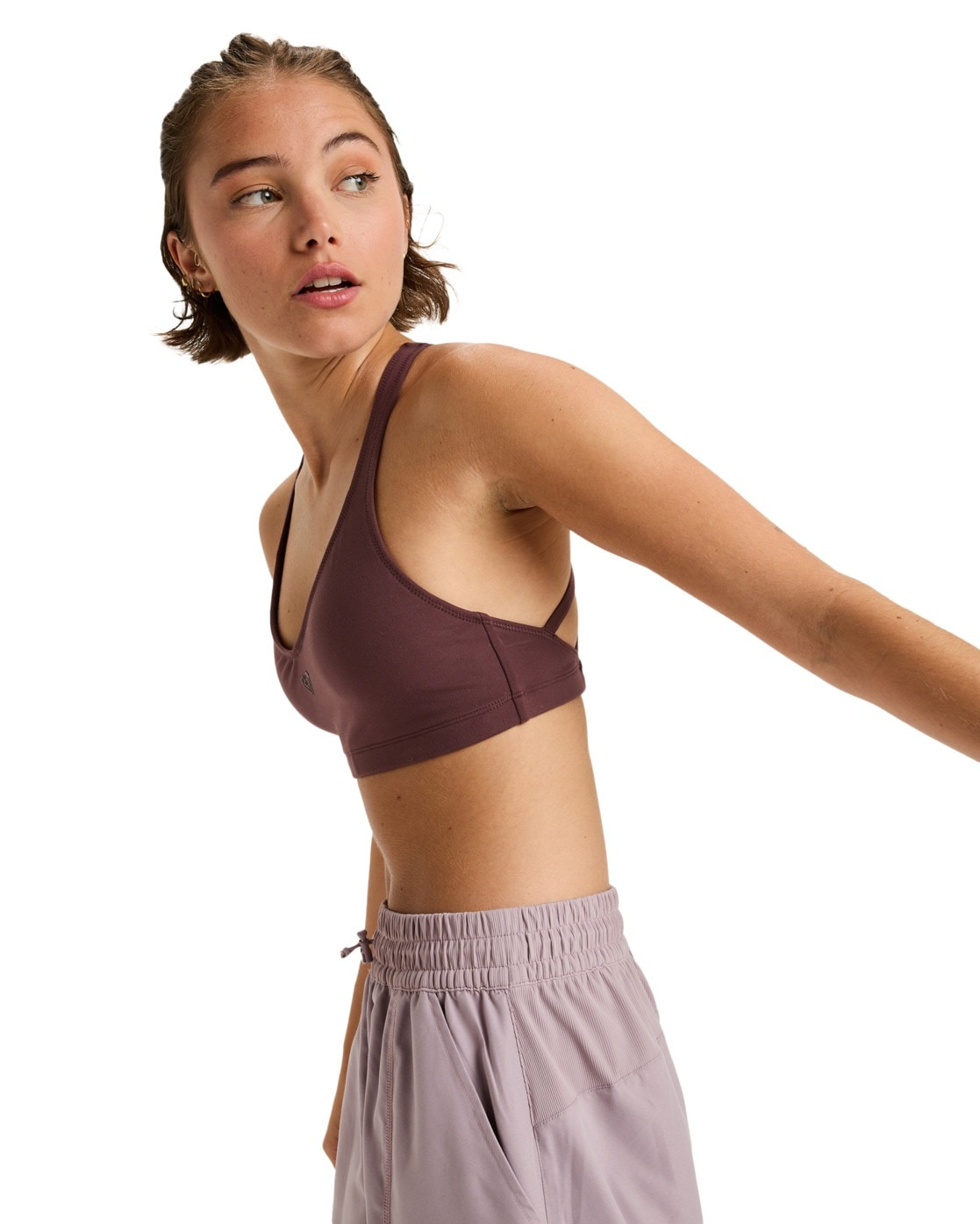 Roxy Sporttop »Heart Into It«